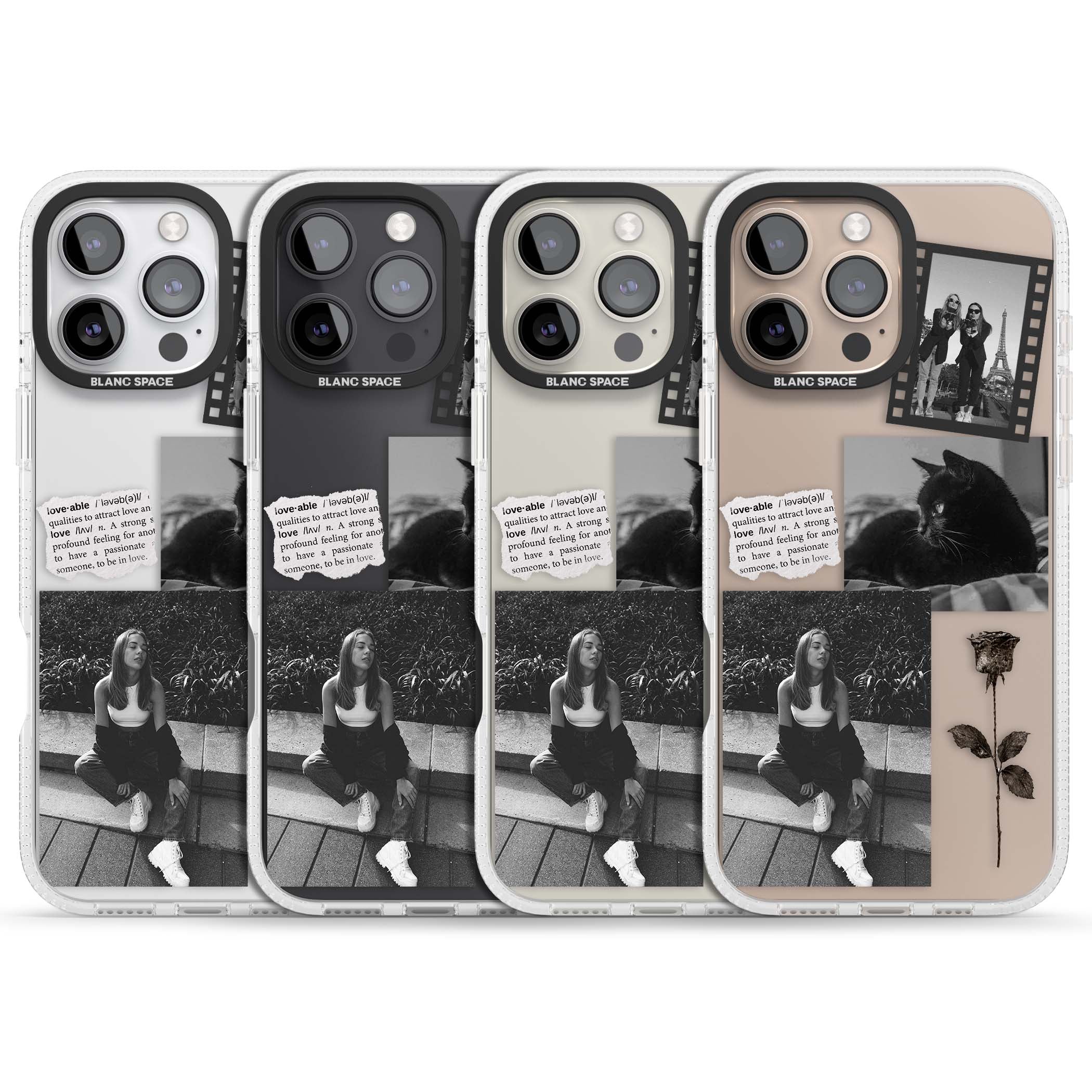 CLEAR CASE IMPACT AIR