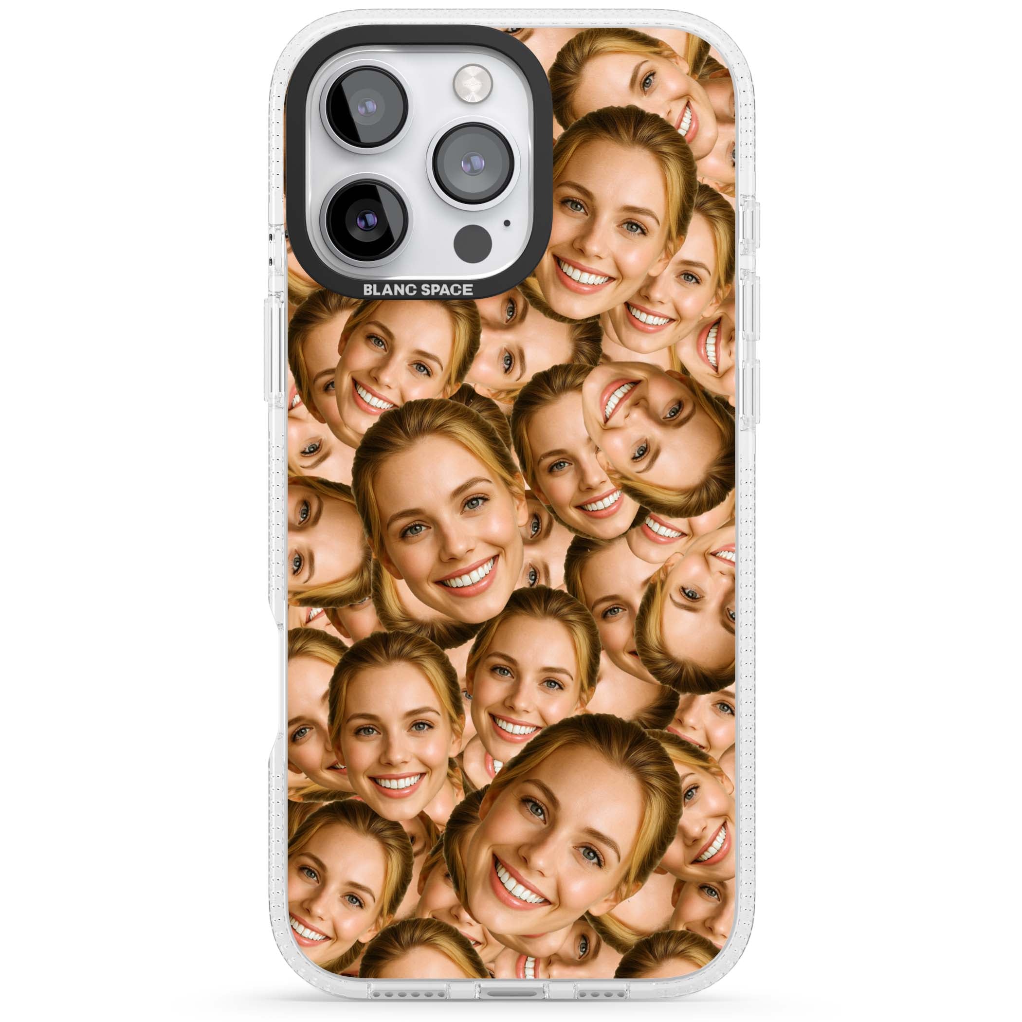 CLEAR CASE IMPACT AIR