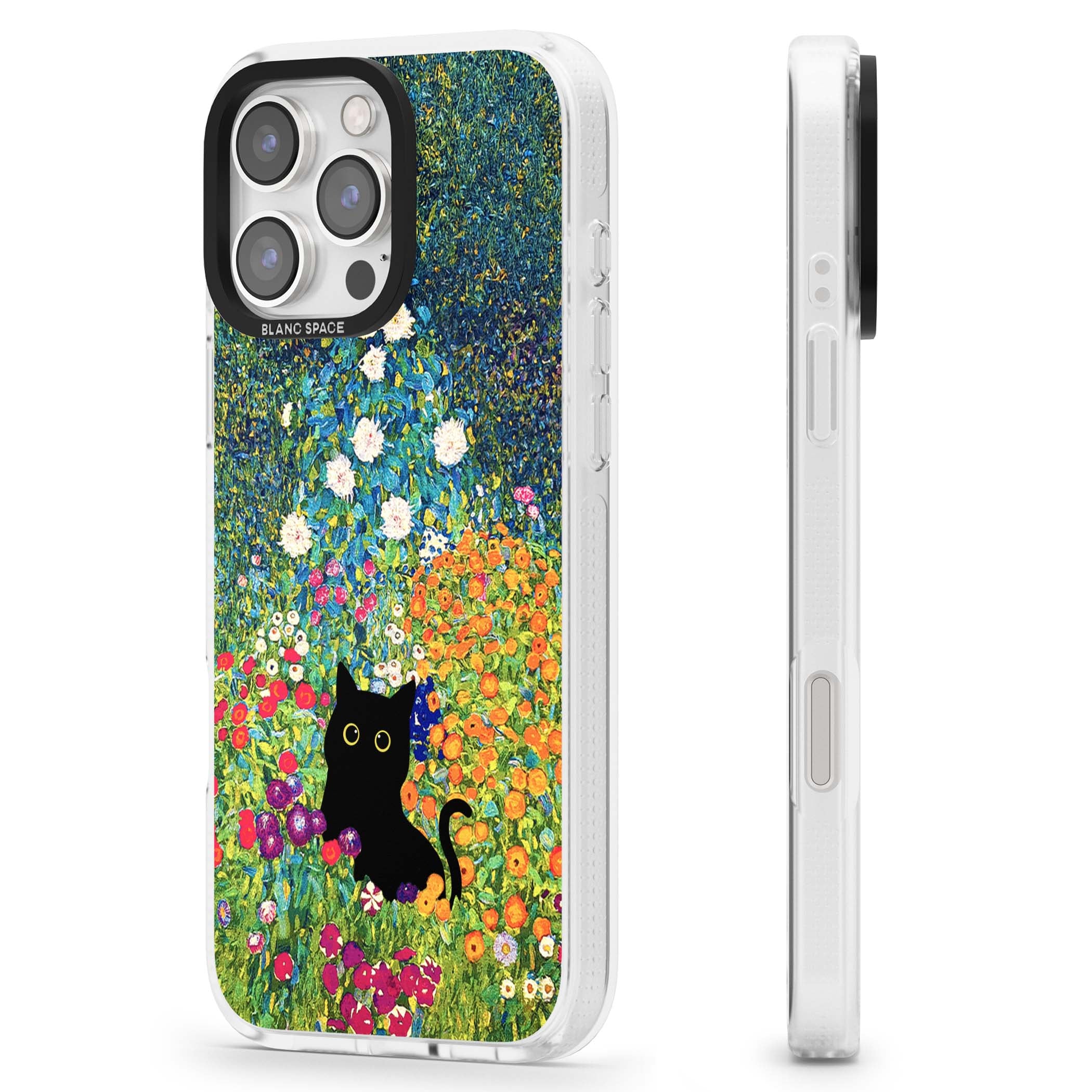 CLEAR CASE IMPACT AIR