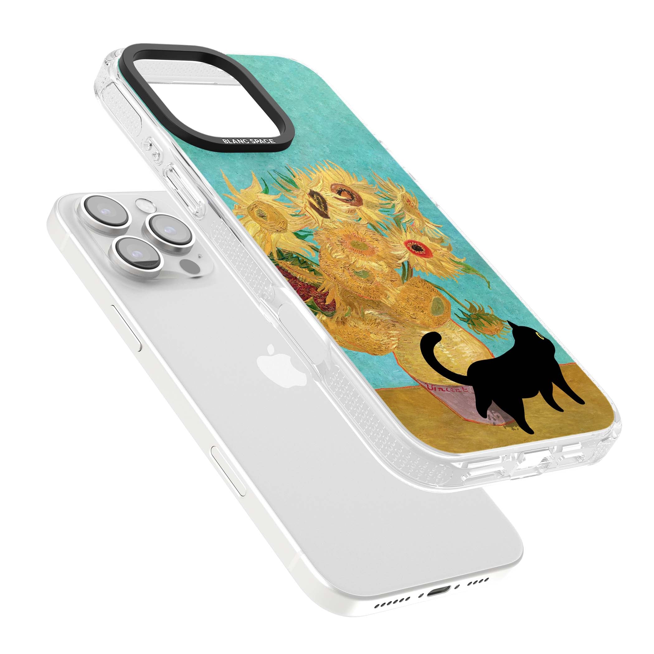 CLEAR CASE IMPACT AIR