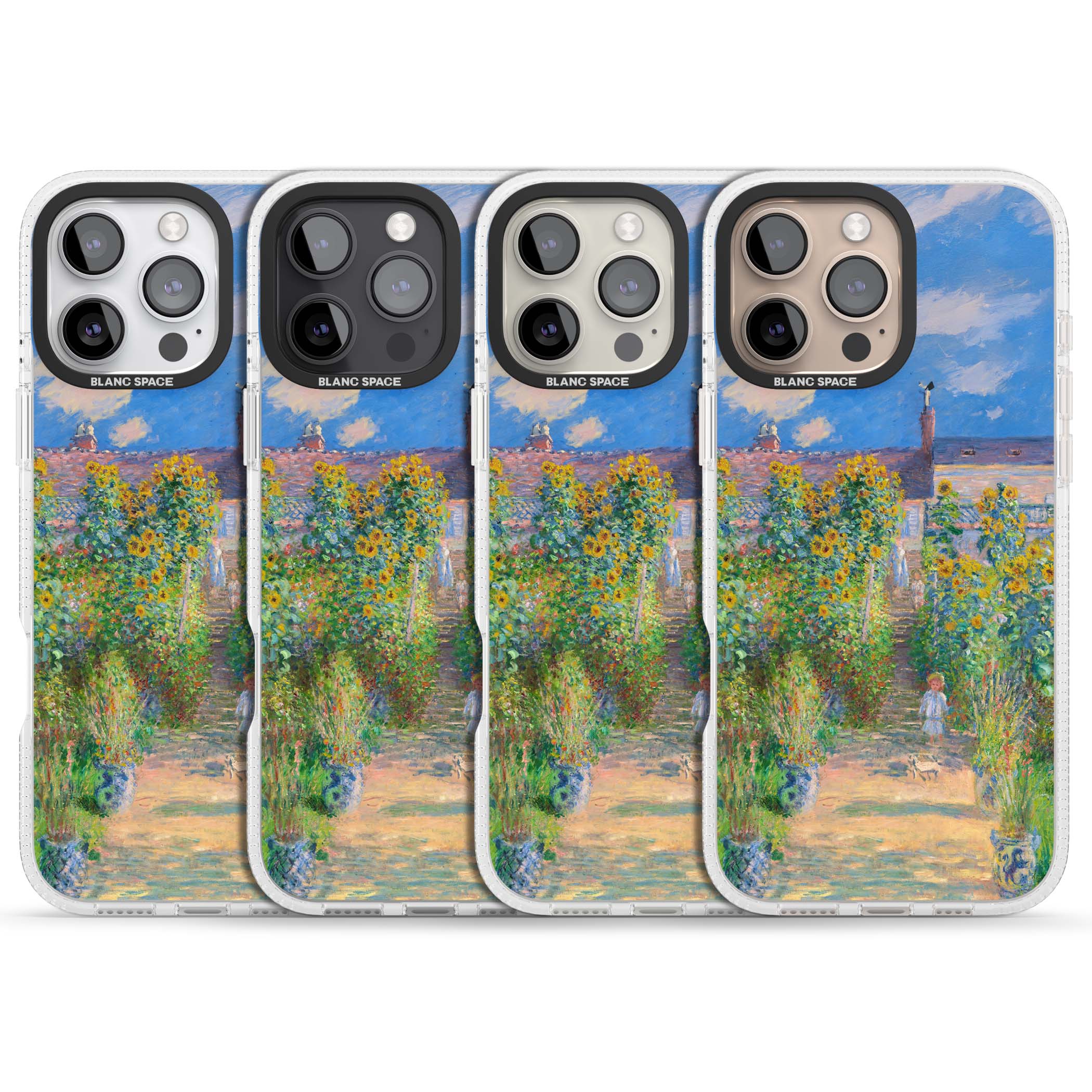 CLEAR CASE IMPACT AIR