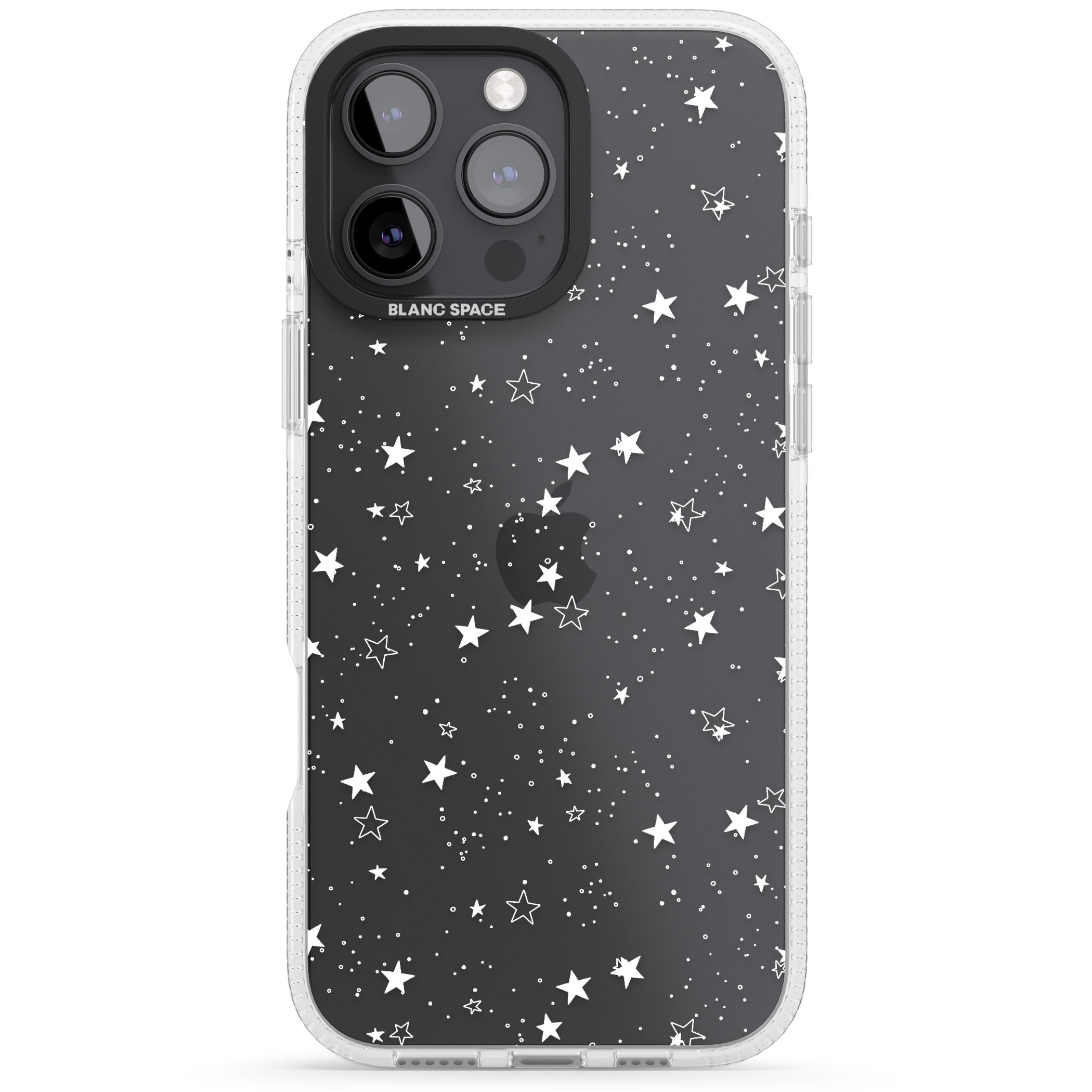 Midnight Starfield