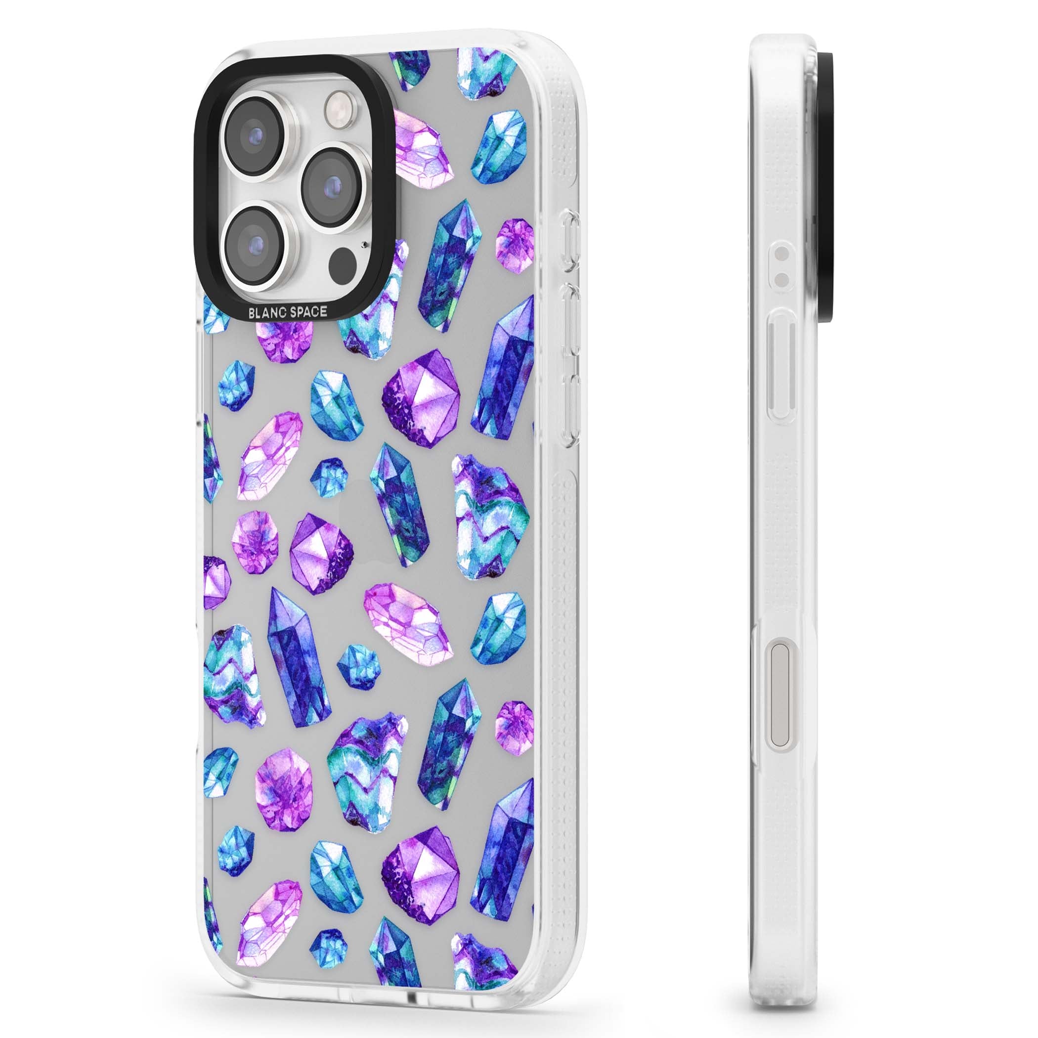 CLEAR CASE IMPACT AIR