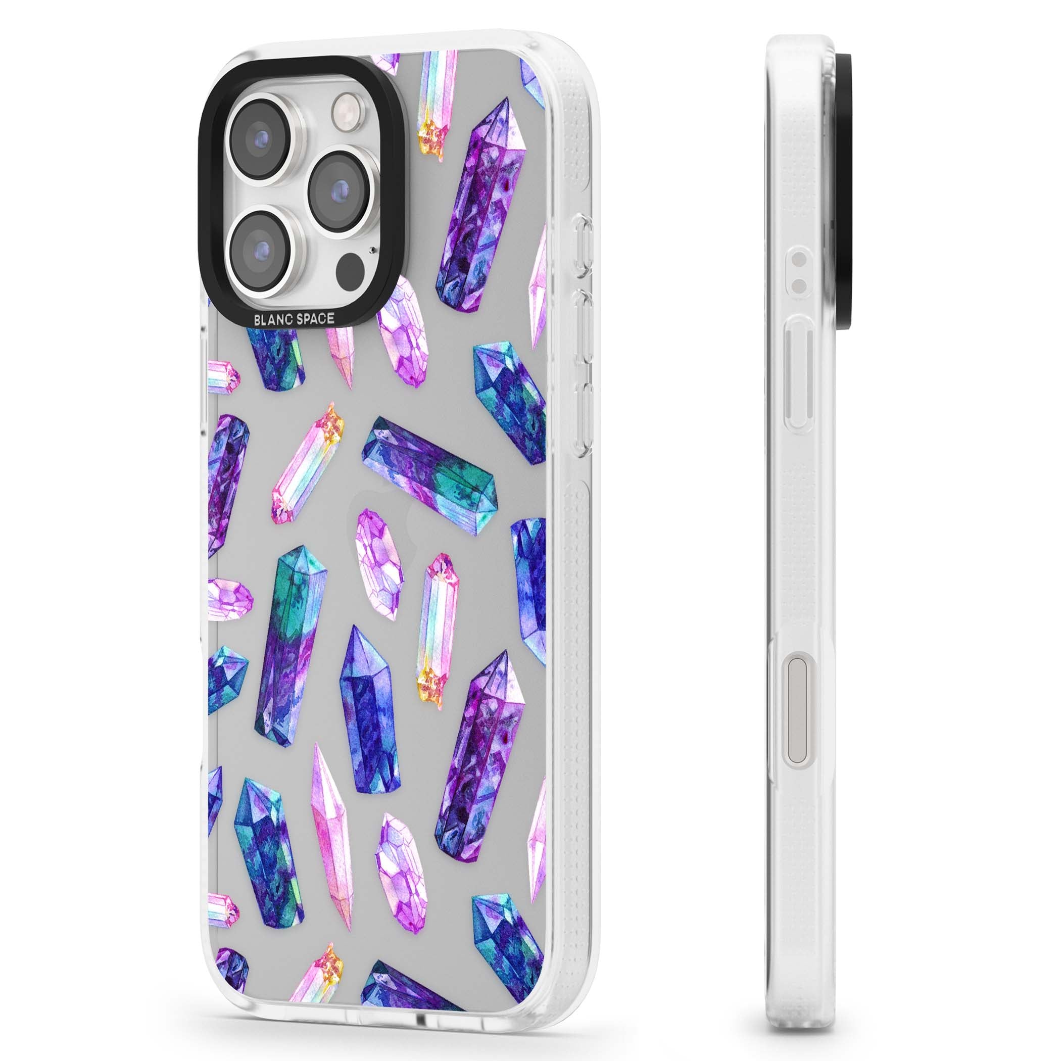 CLEAR CASE IMPACT AIR