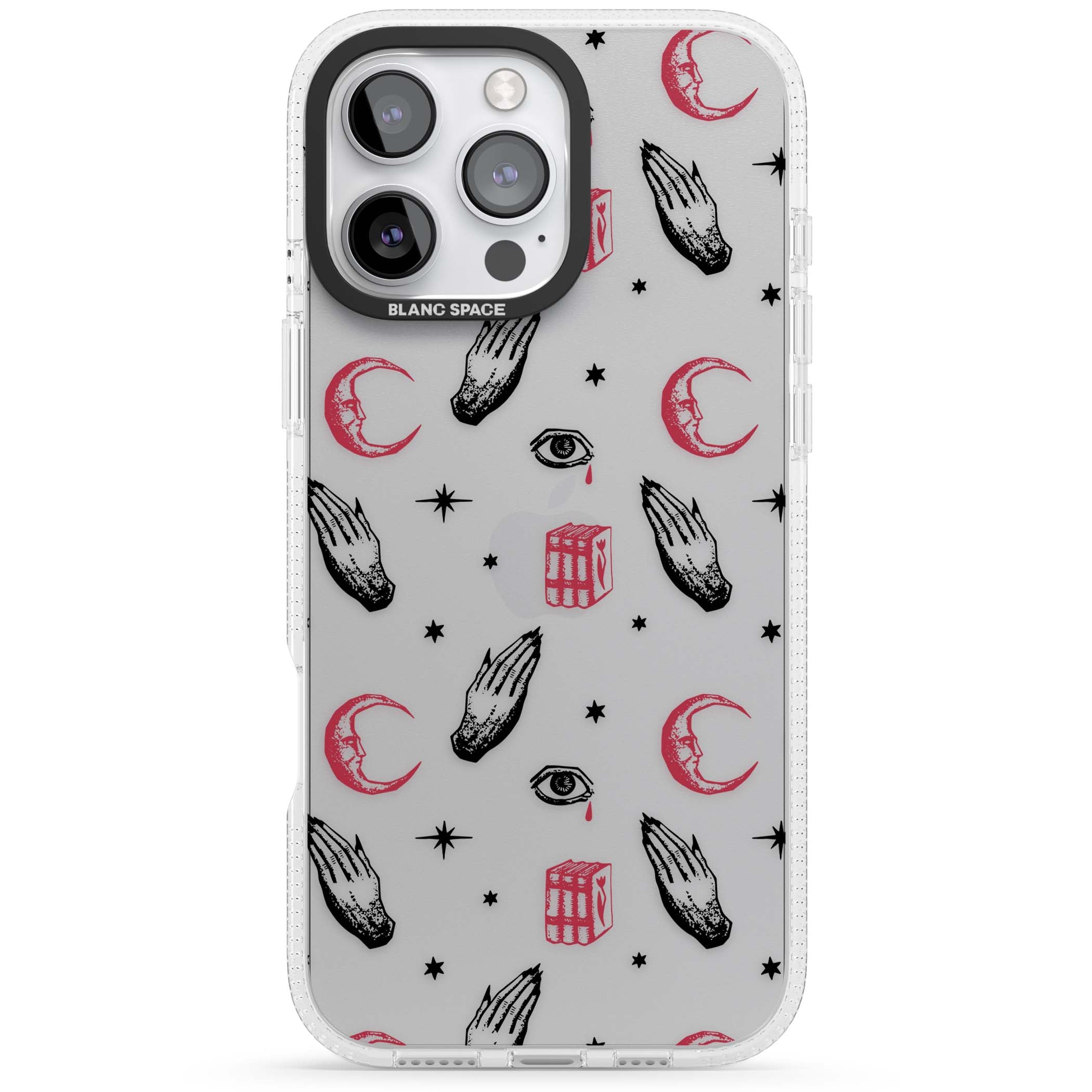 CLEAR CASE IMPACT AIR