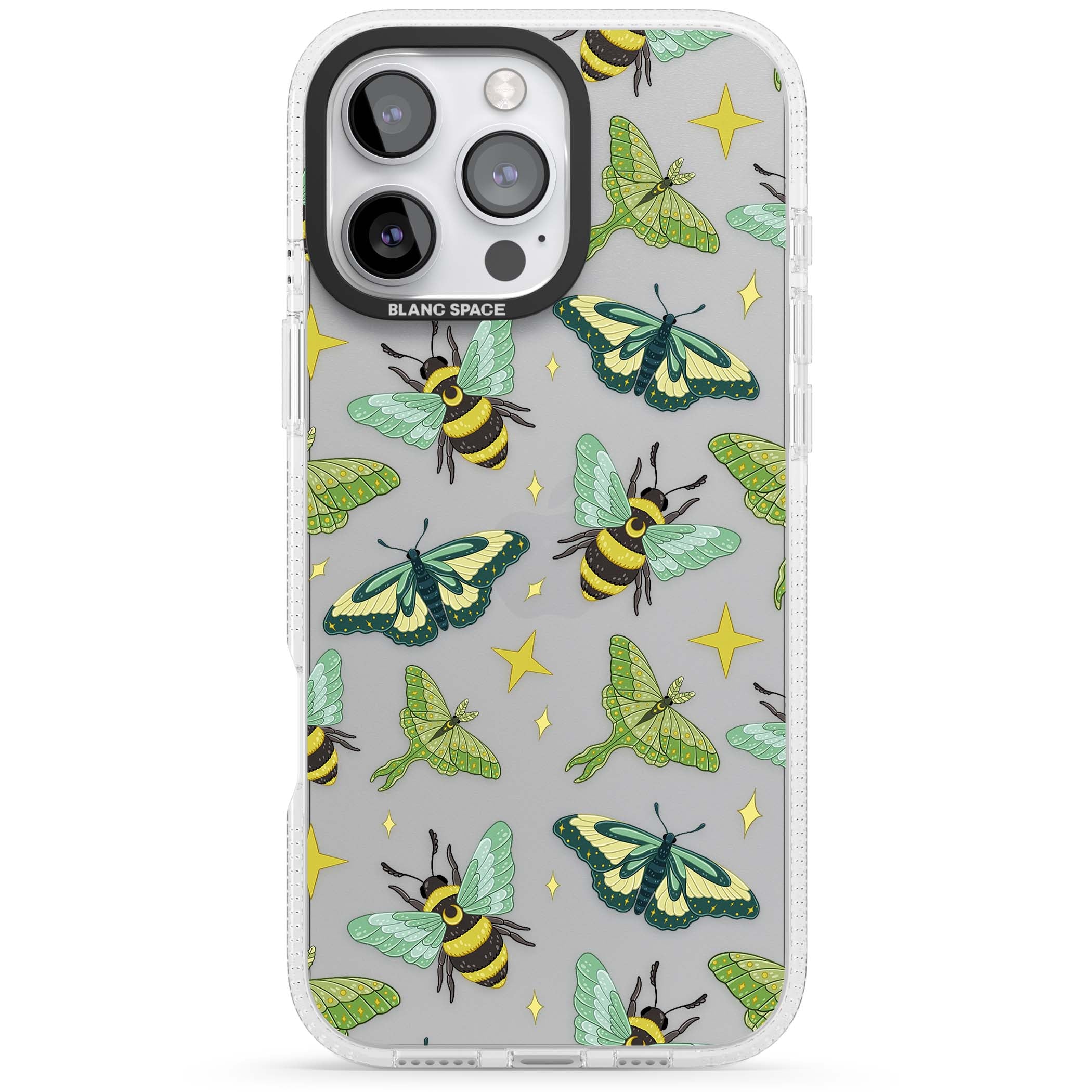 CLEAR CASE IMPACT AIR