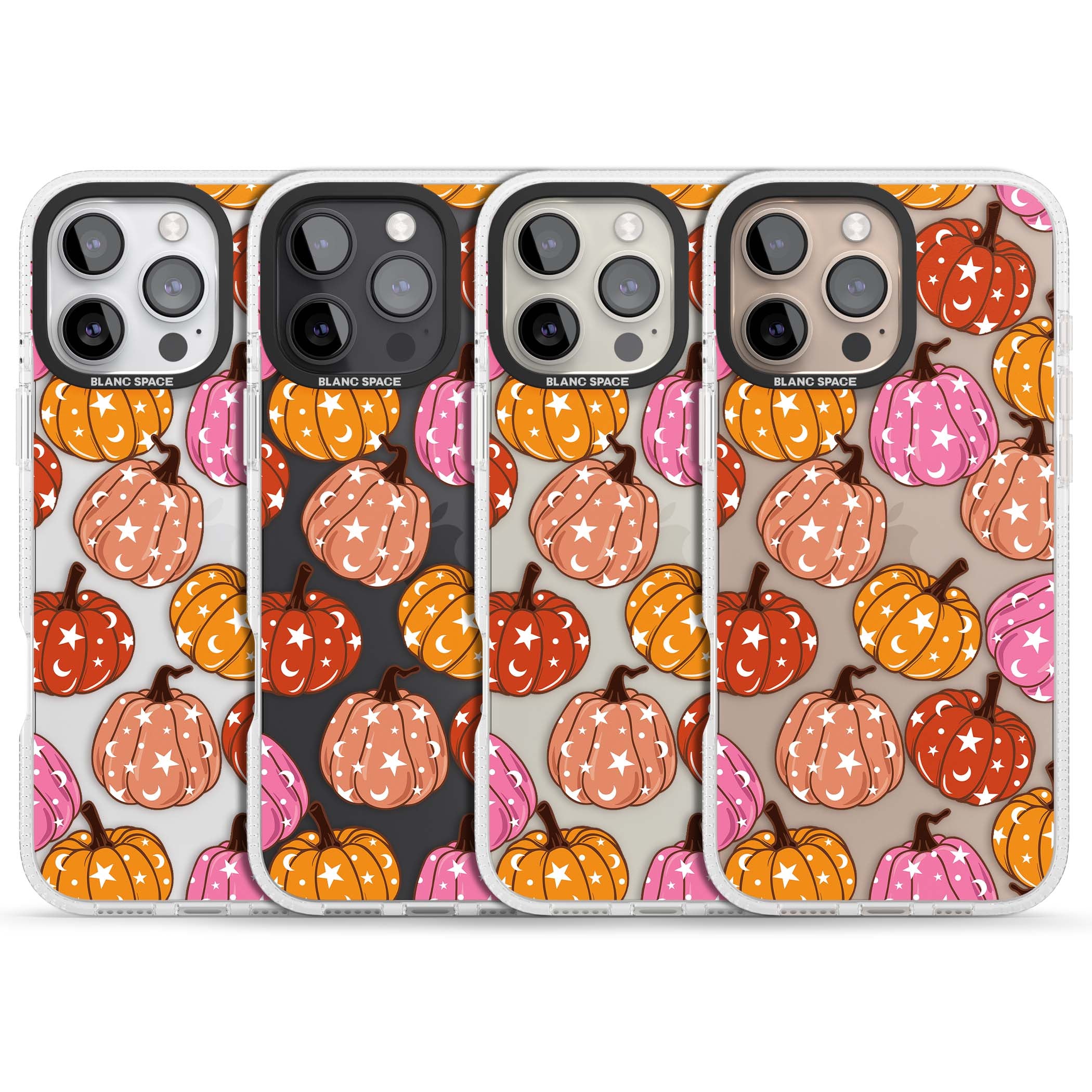 CLEAR CASE IMPACT AIR