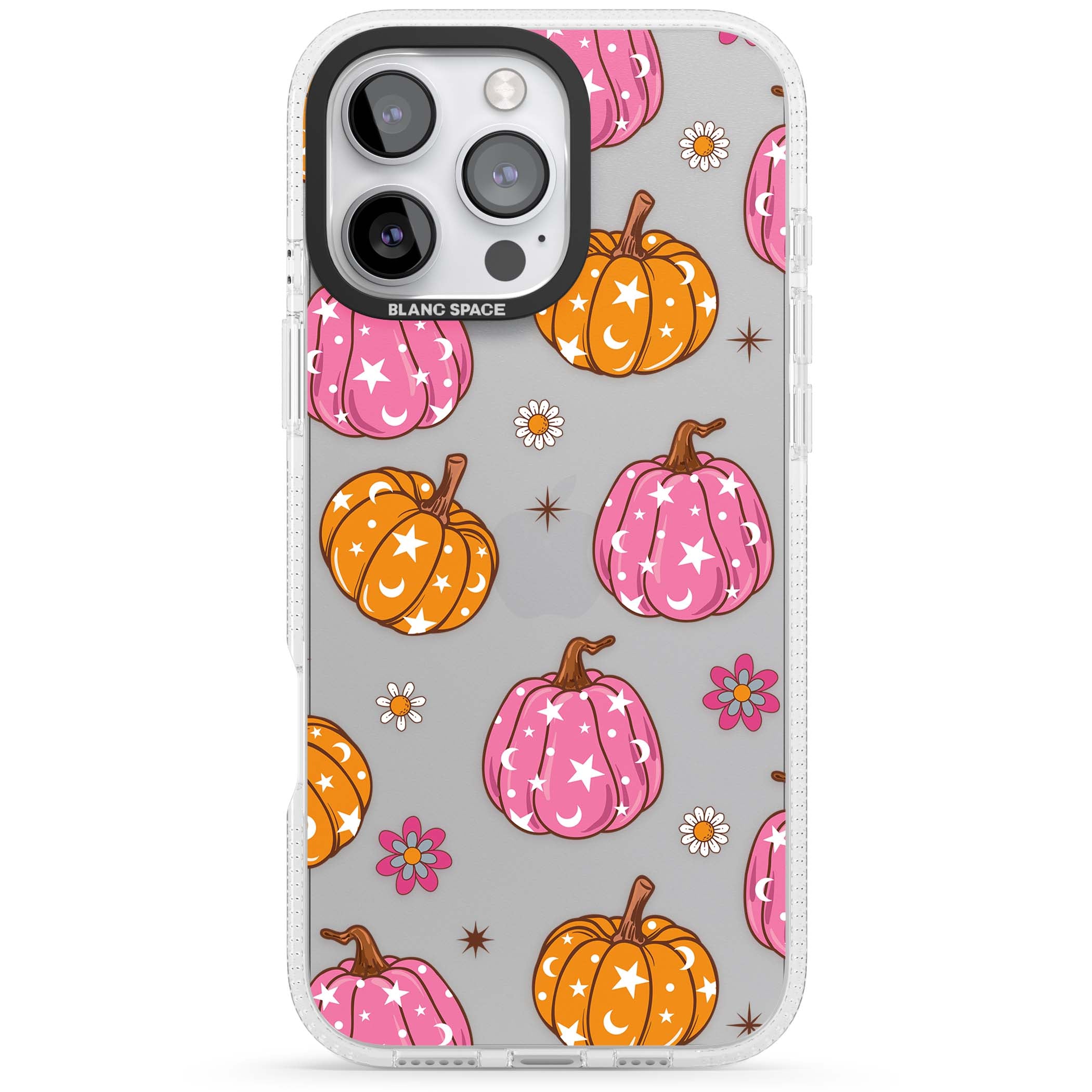 CLEAR CASE IMPACT AIR