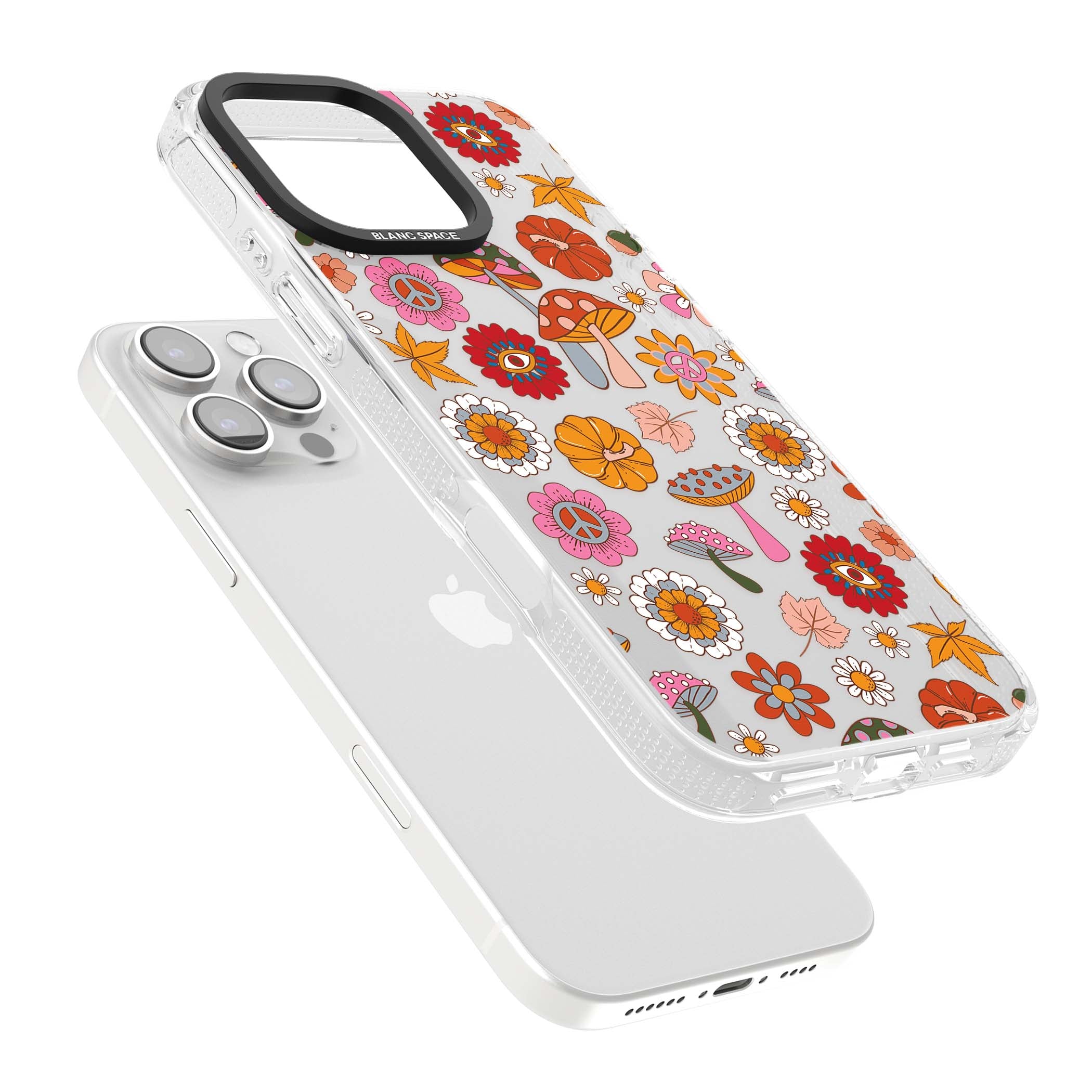 CLEAR CASE IMPACT AIR