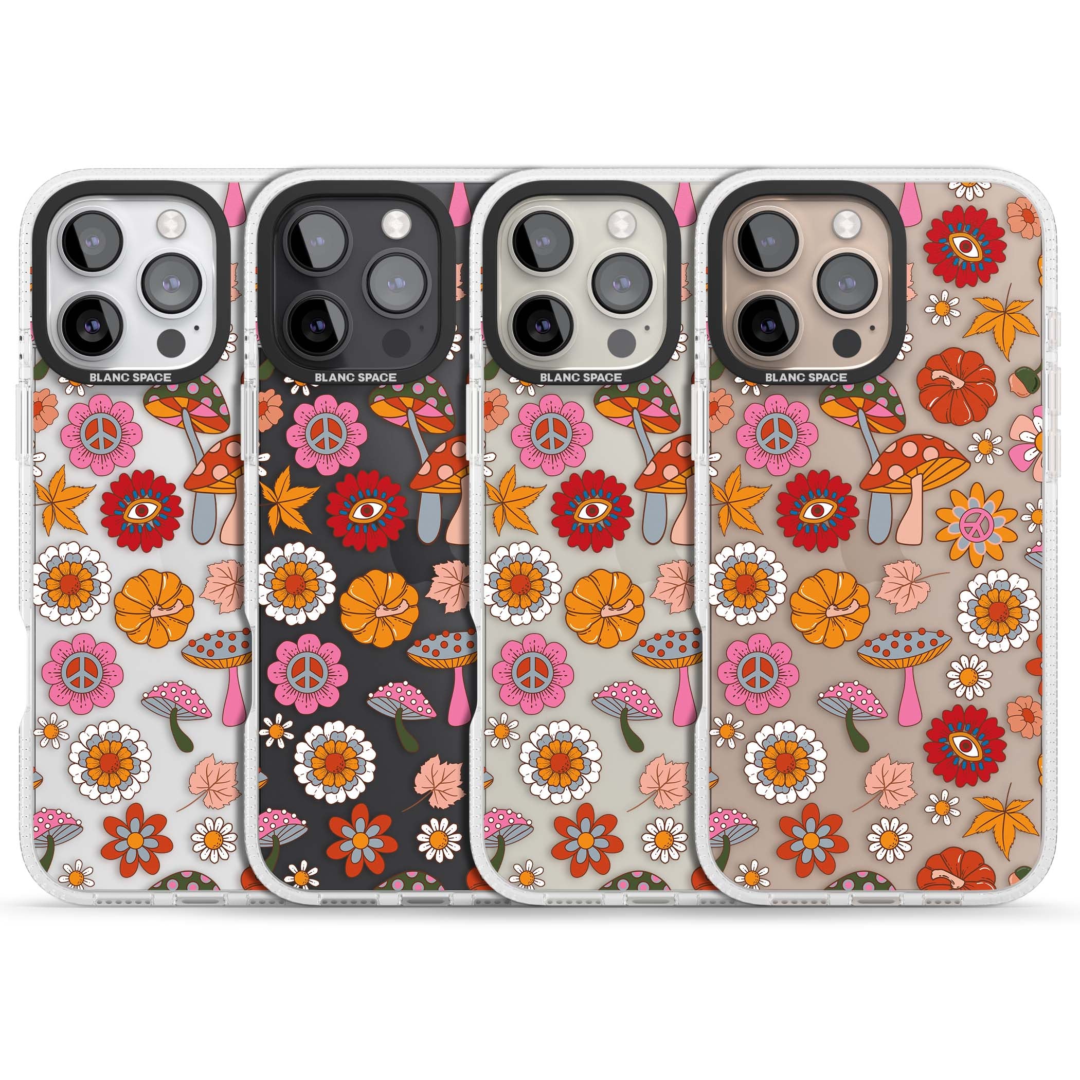 CLEAR CASE IMPACT AIR