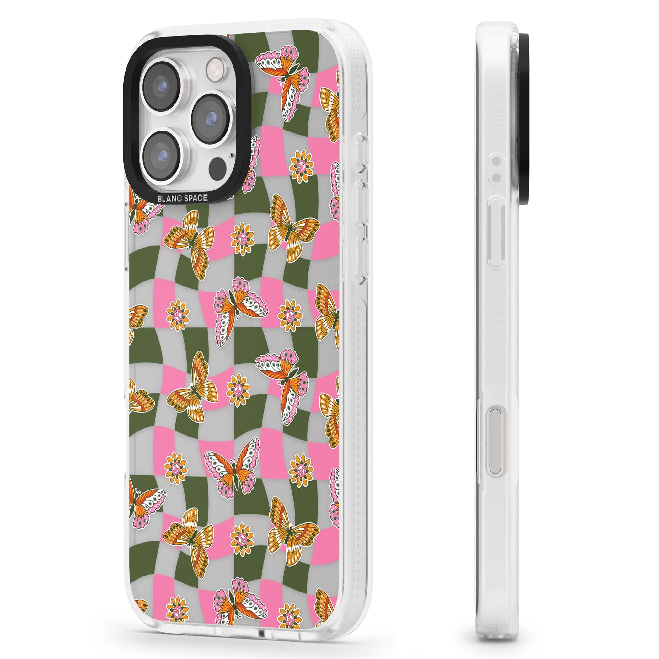 CLEAR CASE IMPACT AIR