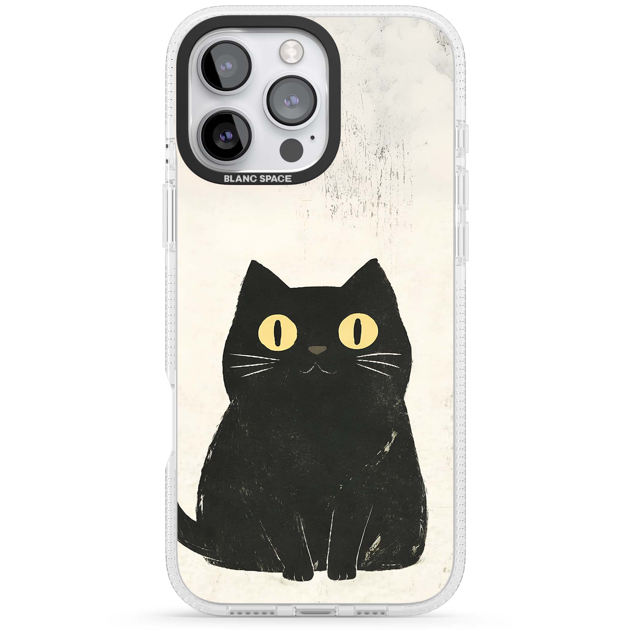 CLEAR CASE IMPACT AIR