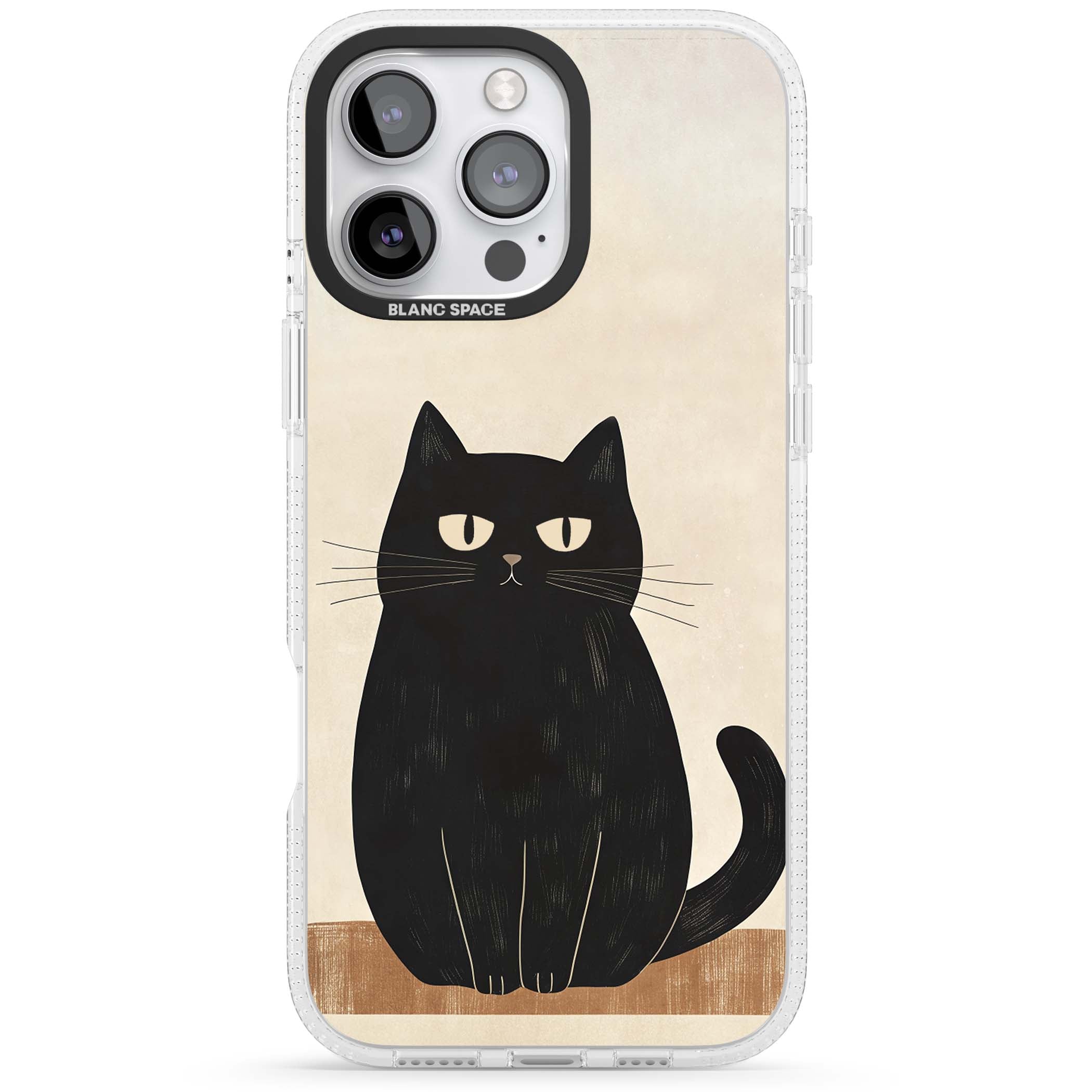 CLEAR CASE IMPACT AIR