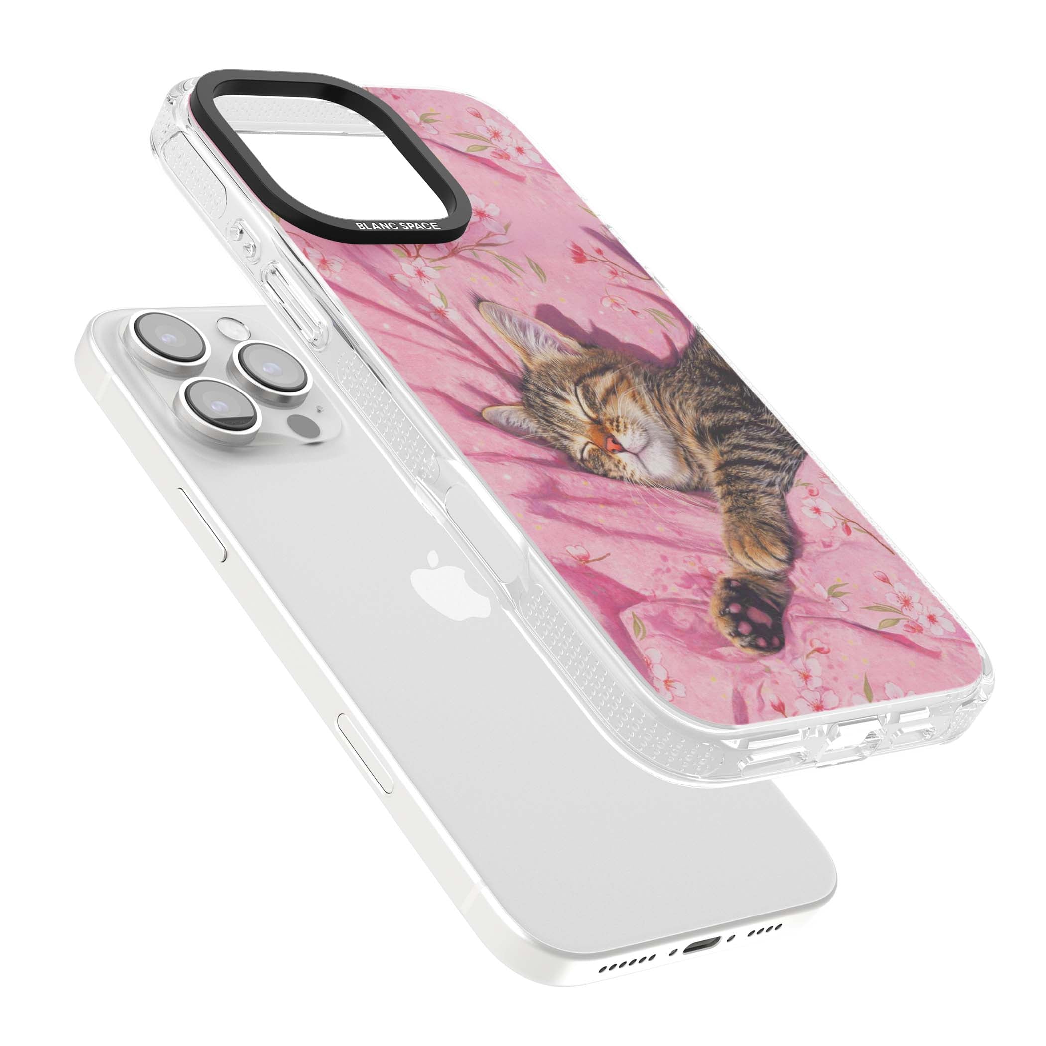 CLEAR CASE IMPACT AIR