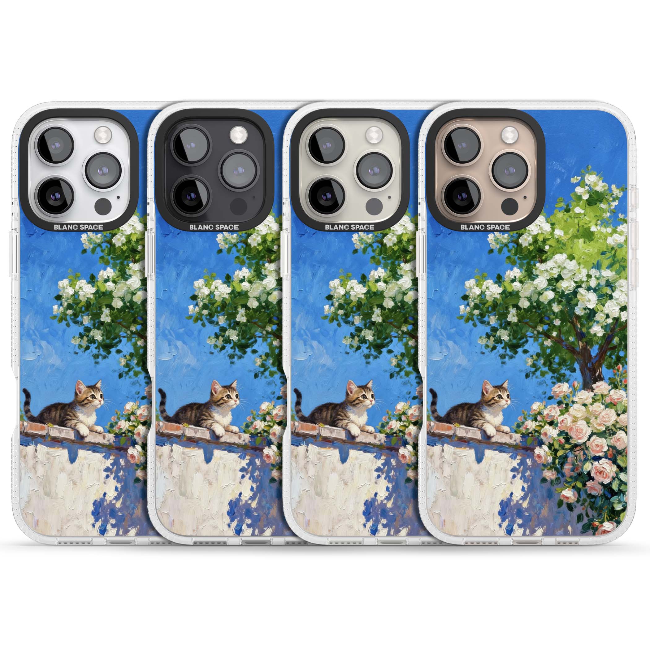 CLEAR CASE IMPACT AIR