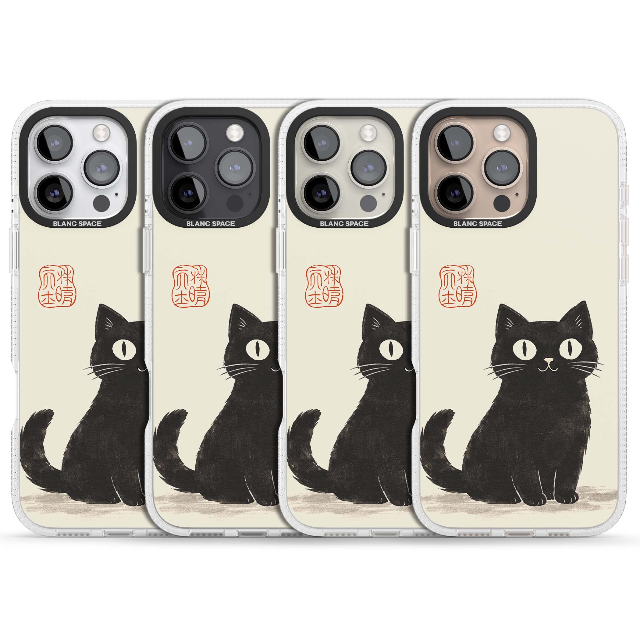 CLEAR CASE IMPACT AIR