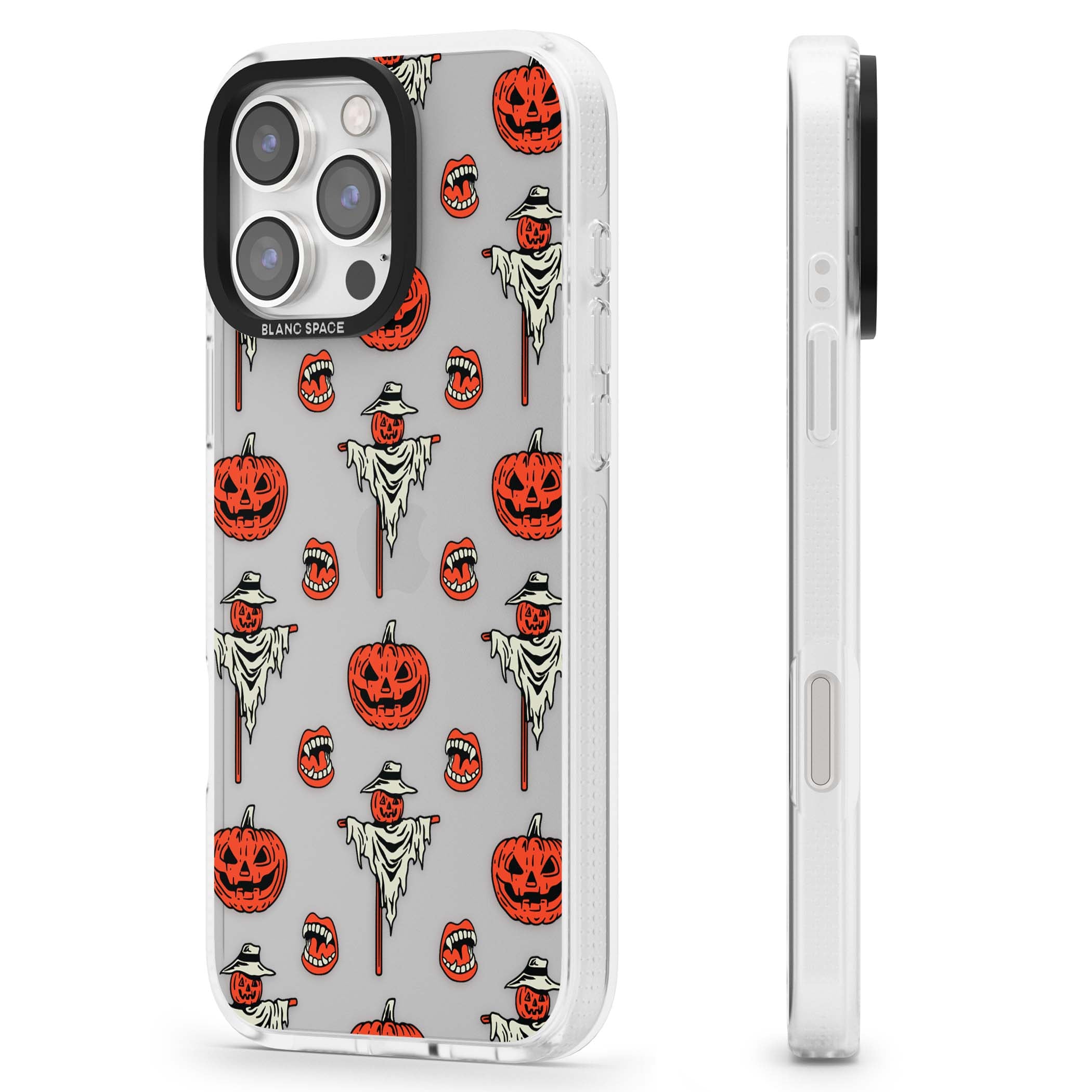 CLEAR CASE IMPACT AIR