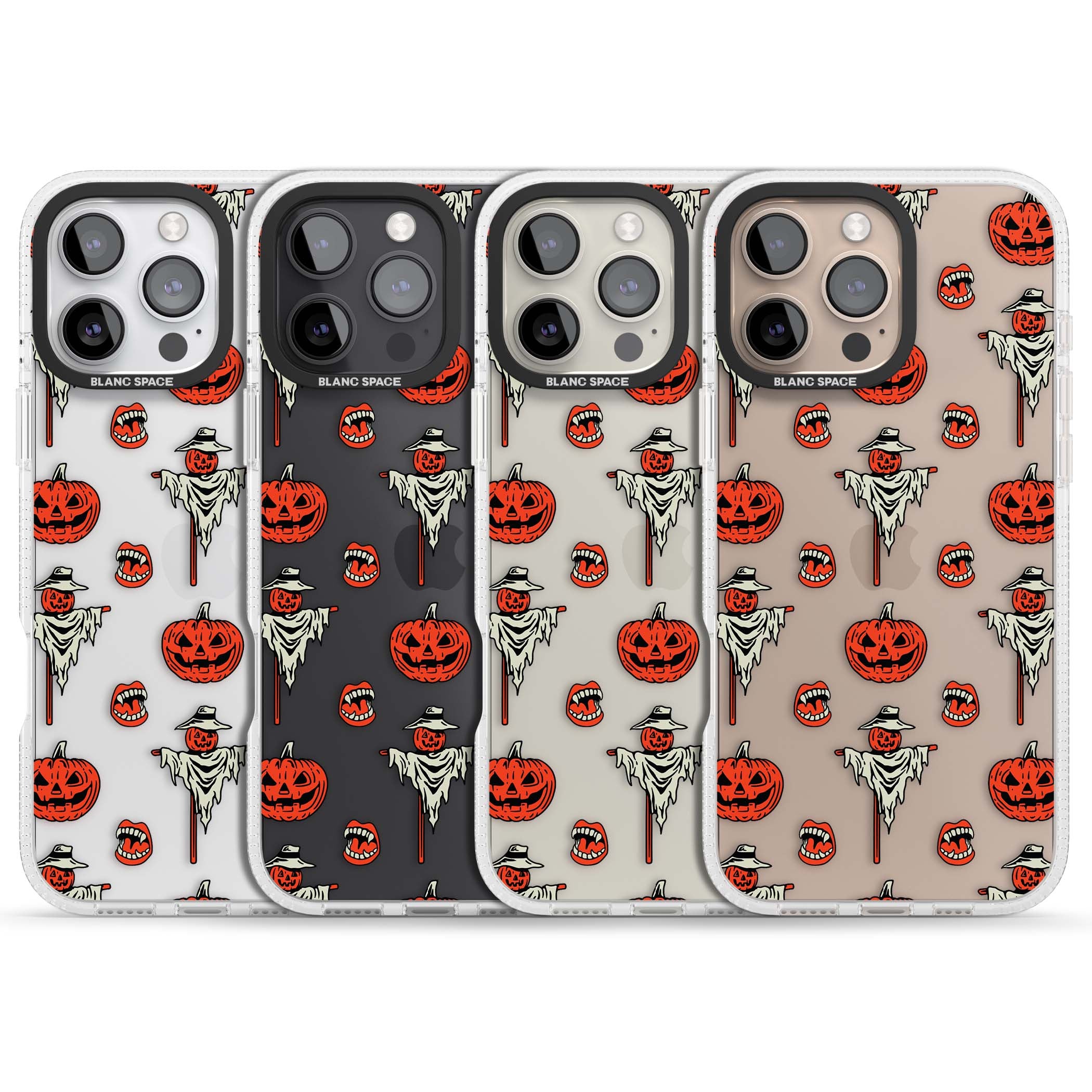 CLEAR CASE IMPACT AIR