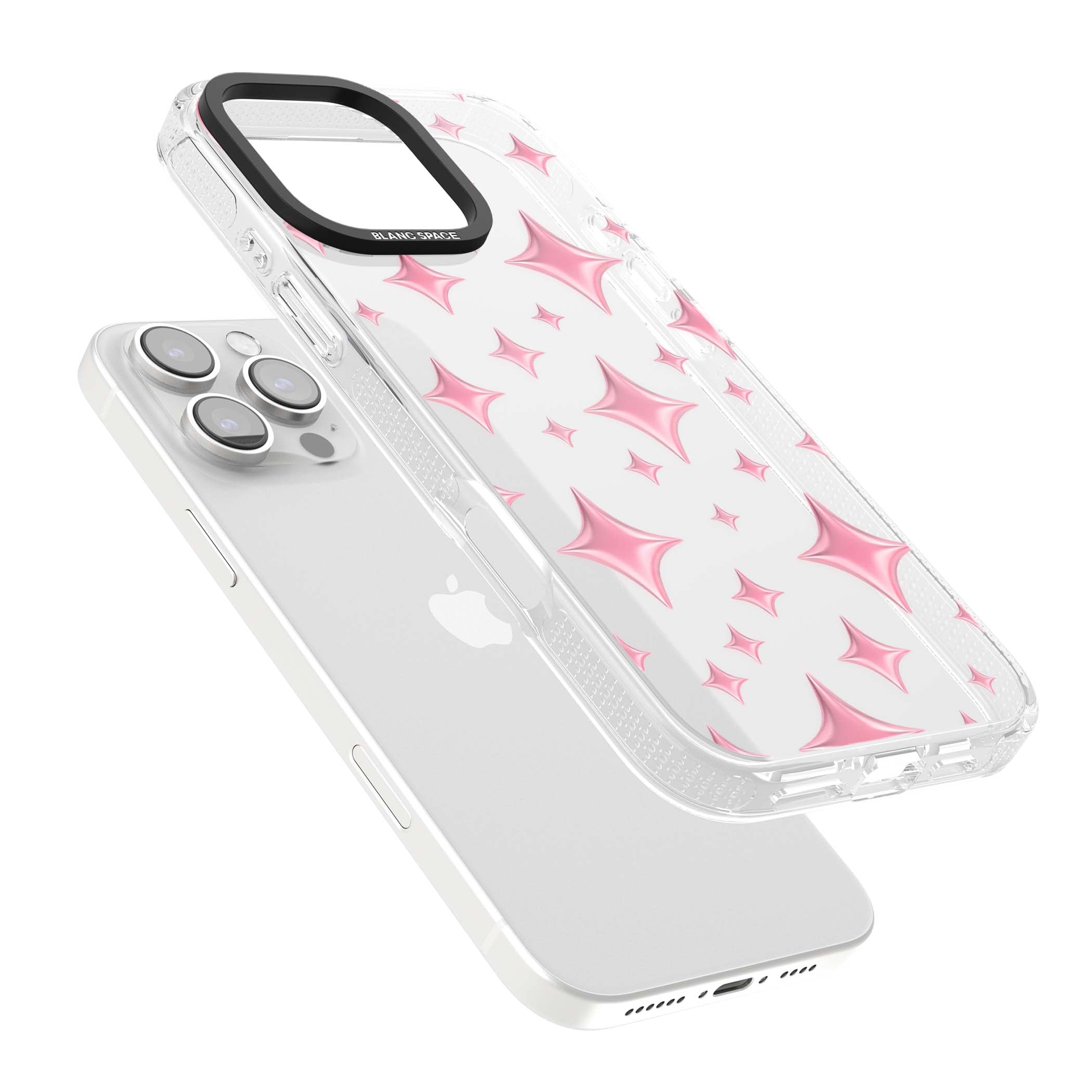 CLEAR CASE IMPACT AIR