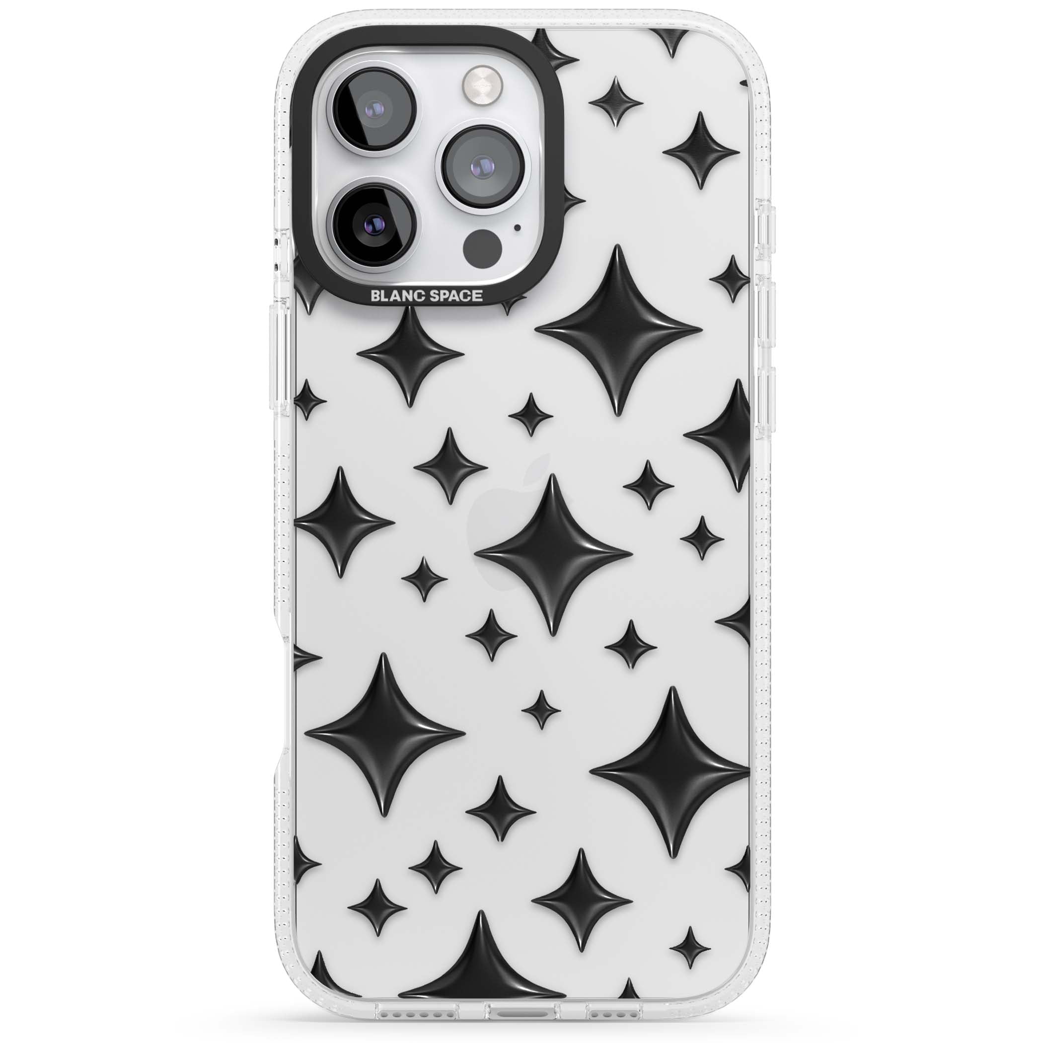 CLEAR CASE IMPACT AIR