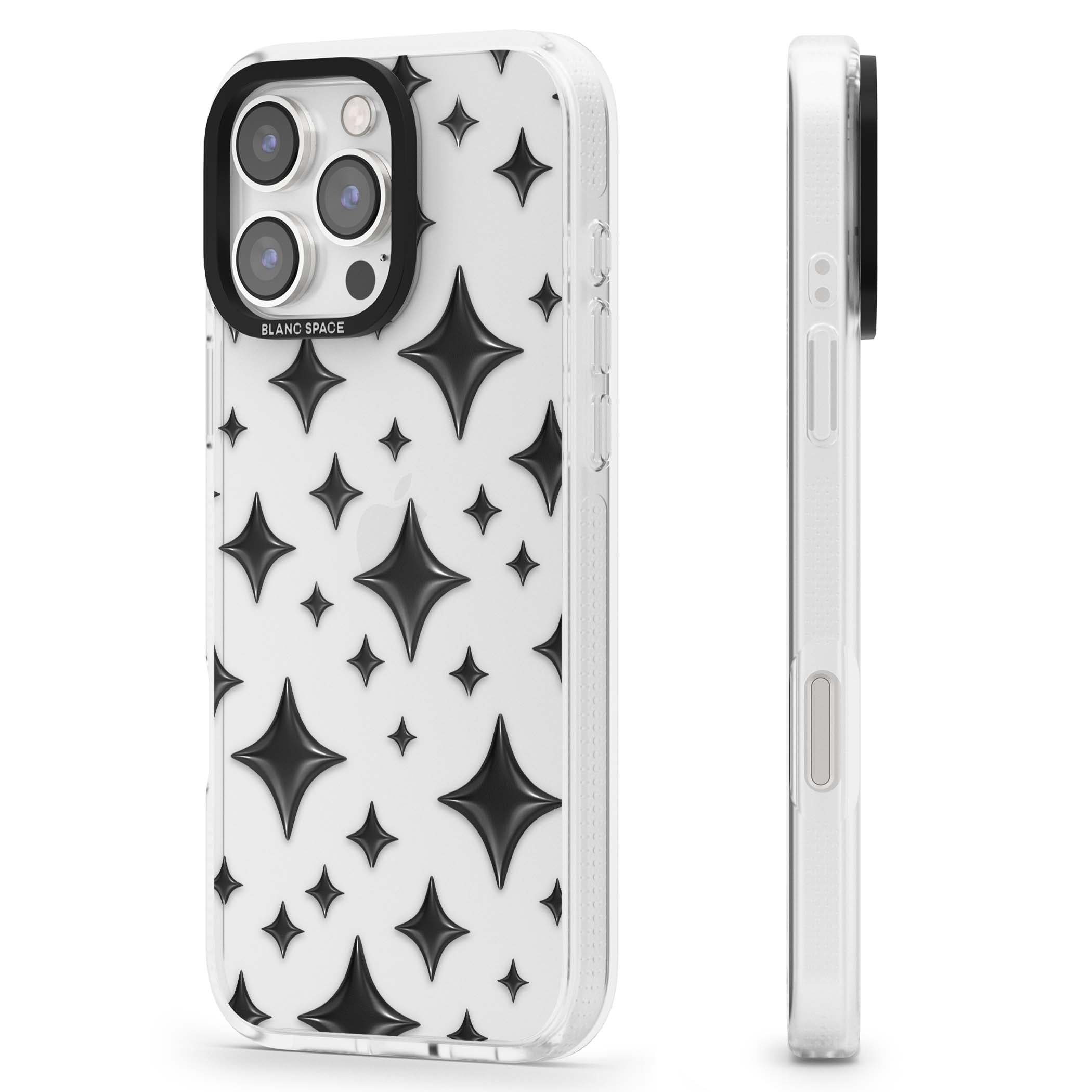 CLEAR CASE IMPACT AIR