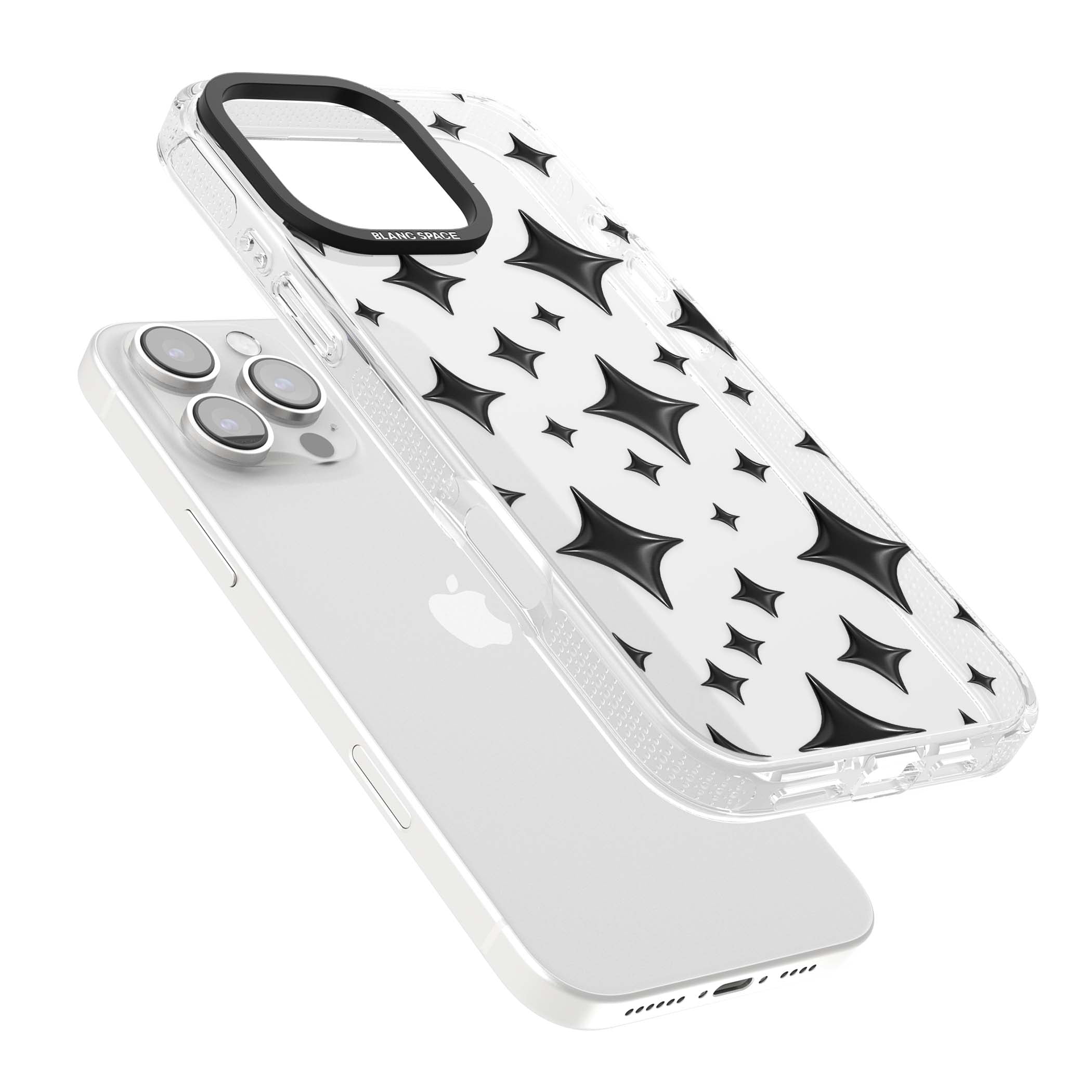 CLEAR CASE IMPACT AIR