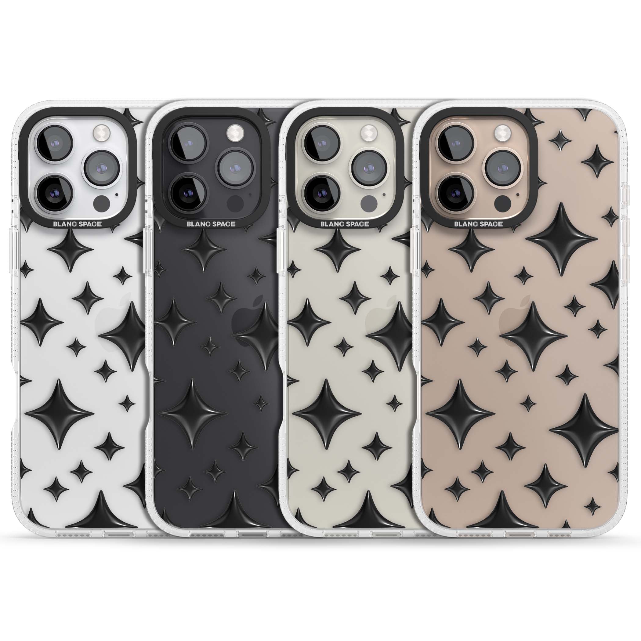 CLEAR CASE IMPACT AIR