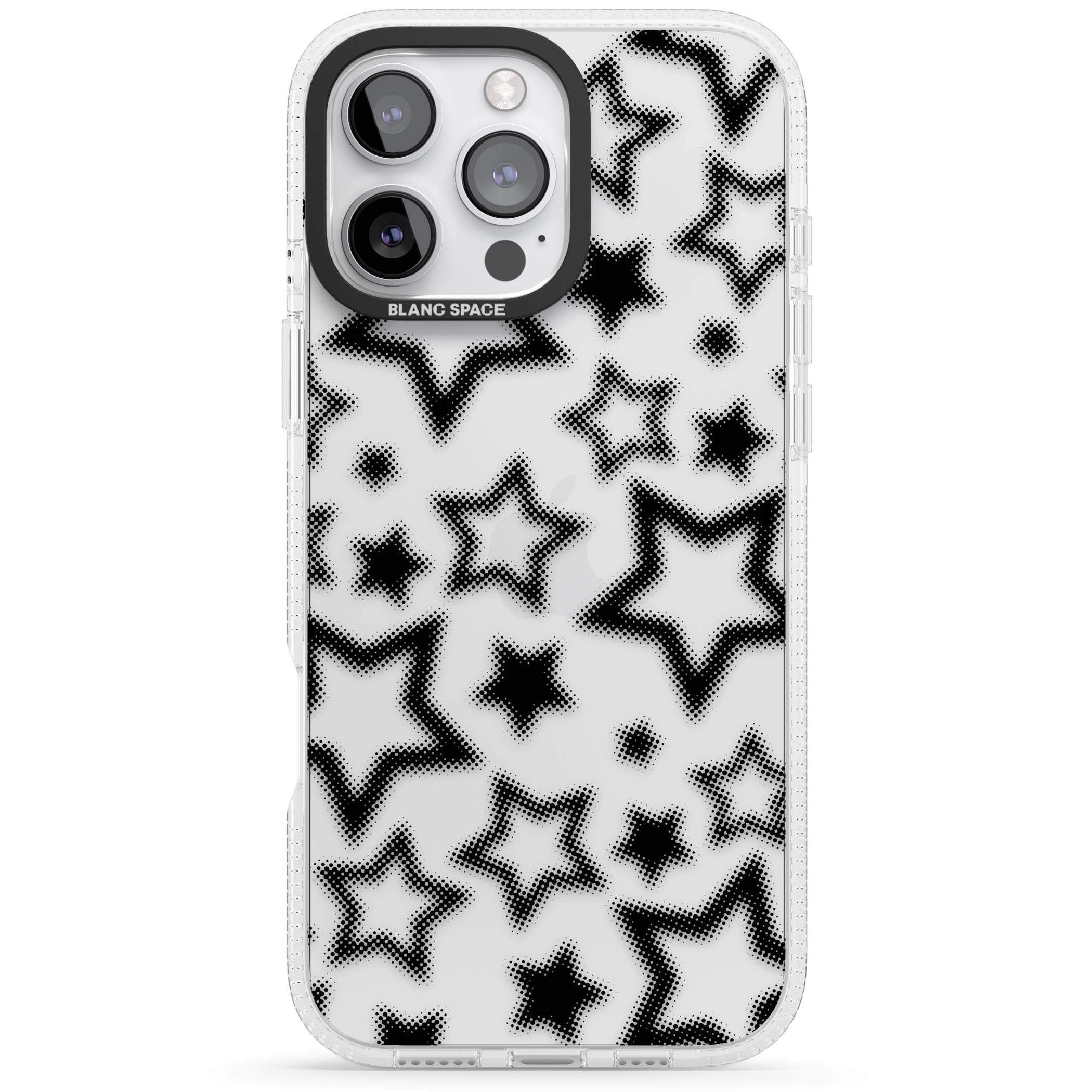 CLEAR CASE IMPACT AIR