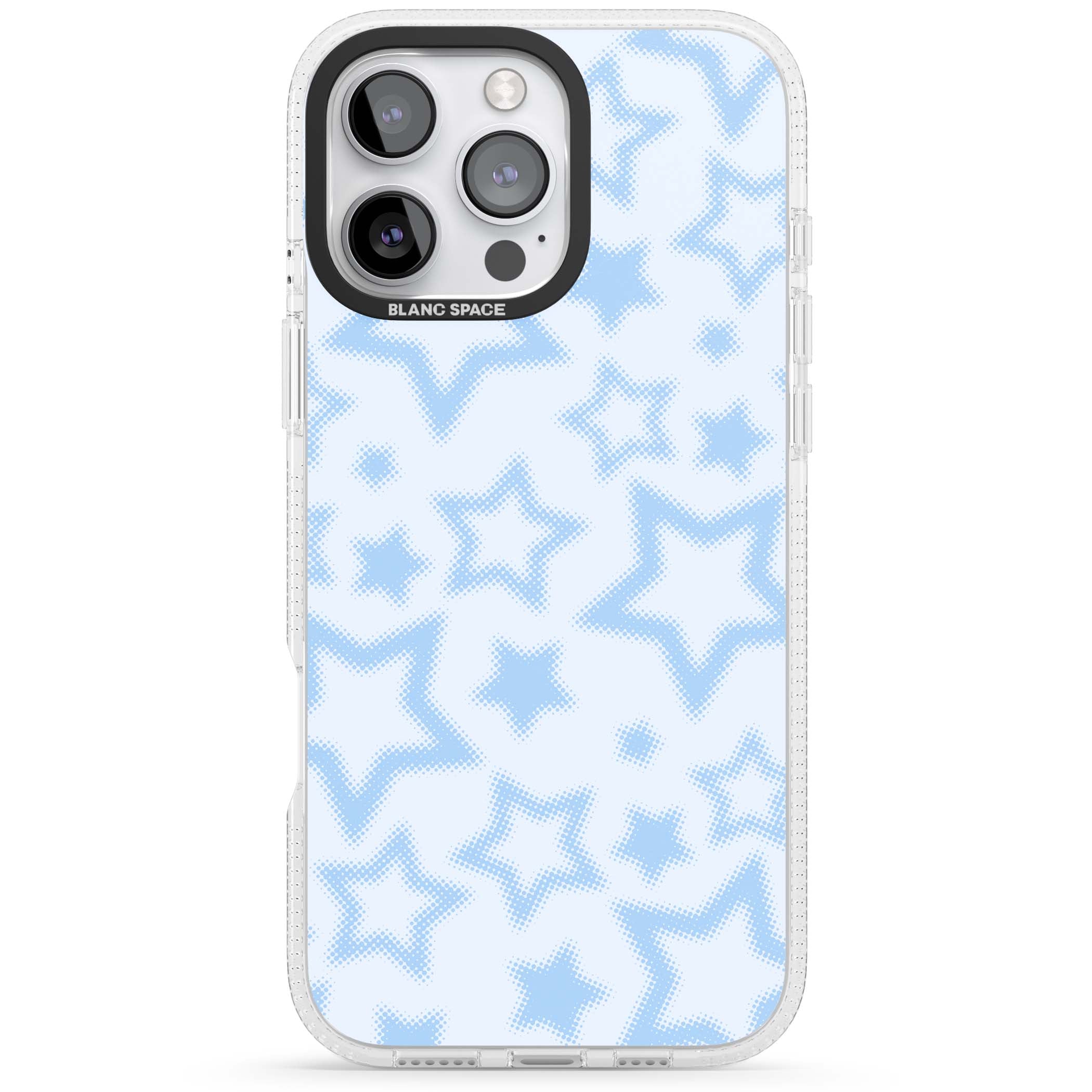 CLEAR CASE IMPACT AIR