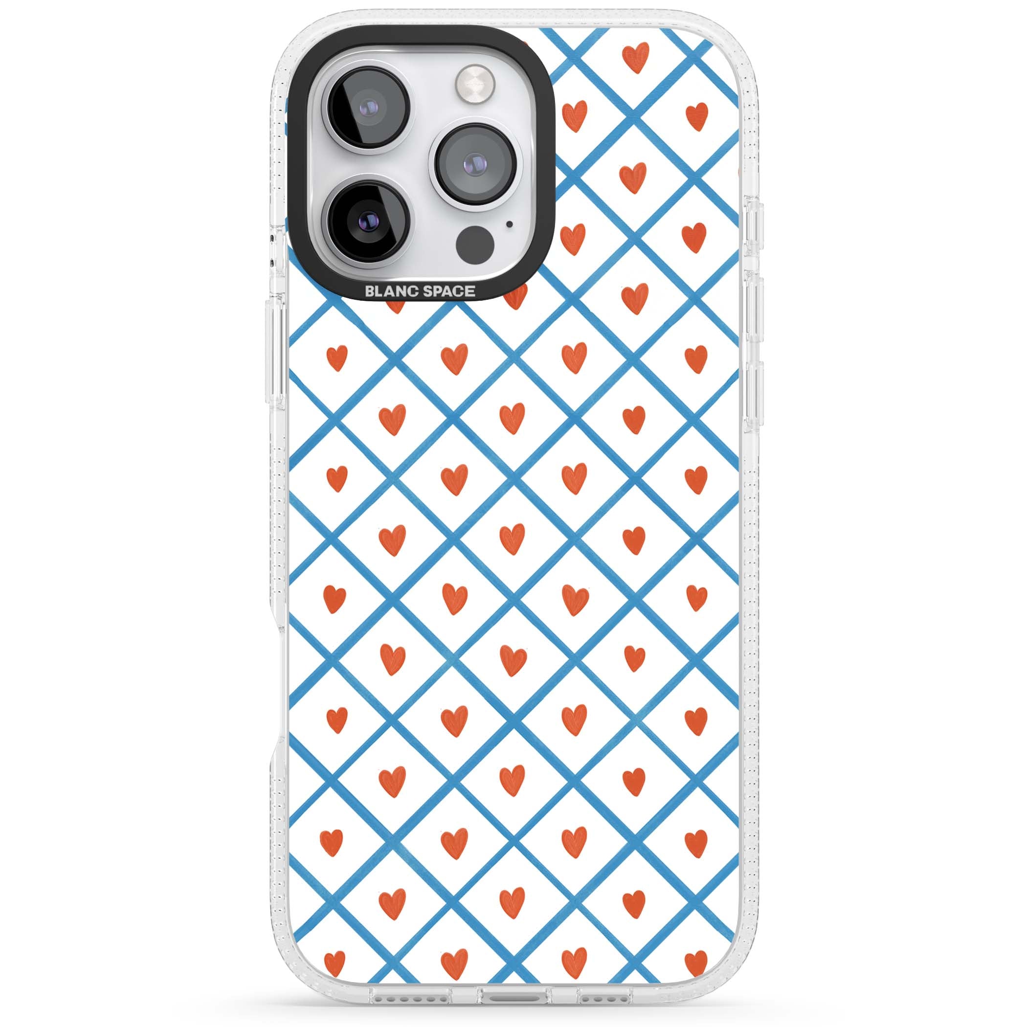CLEAR CASE IMPACT AIR