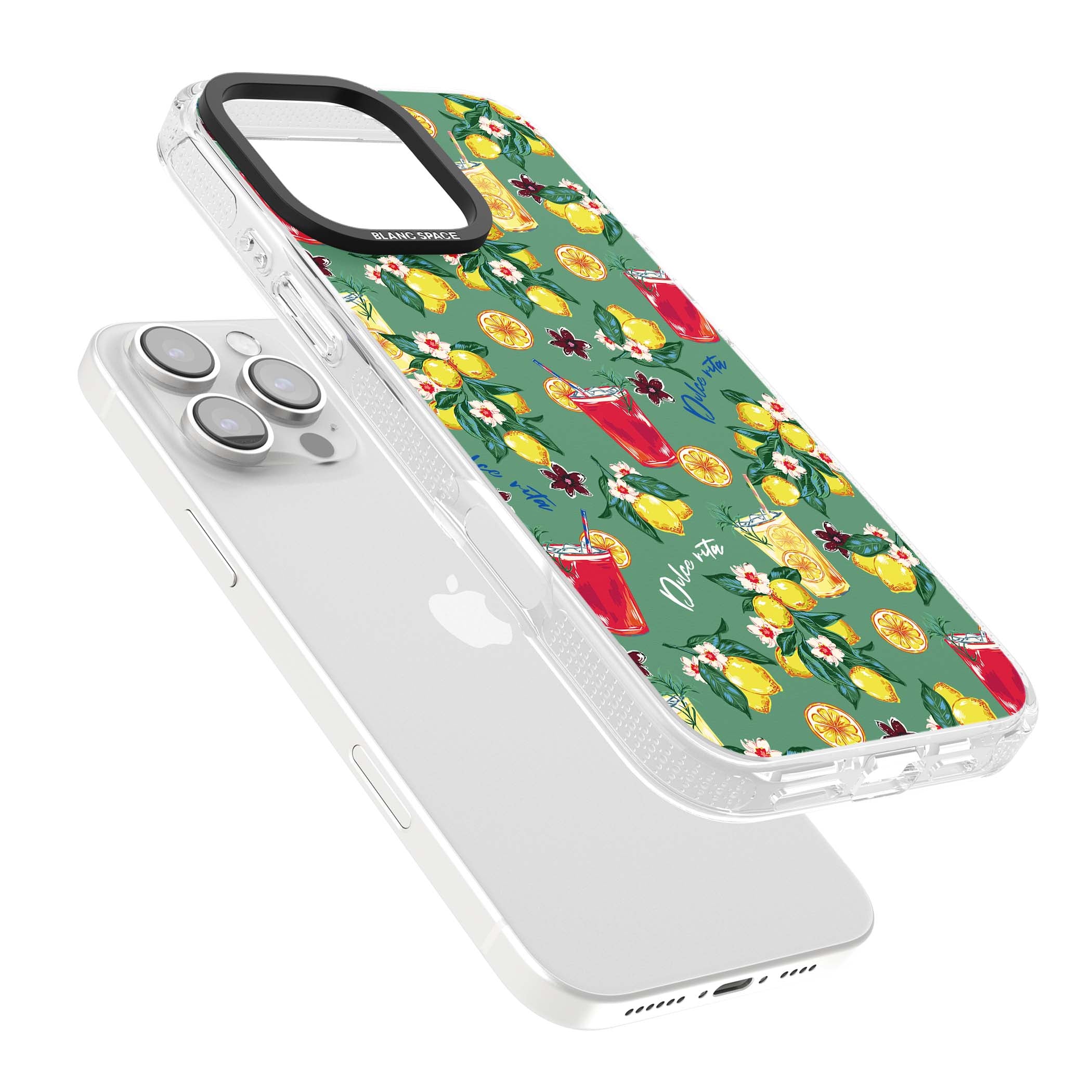 CLEAR CASE IMPACT AIR