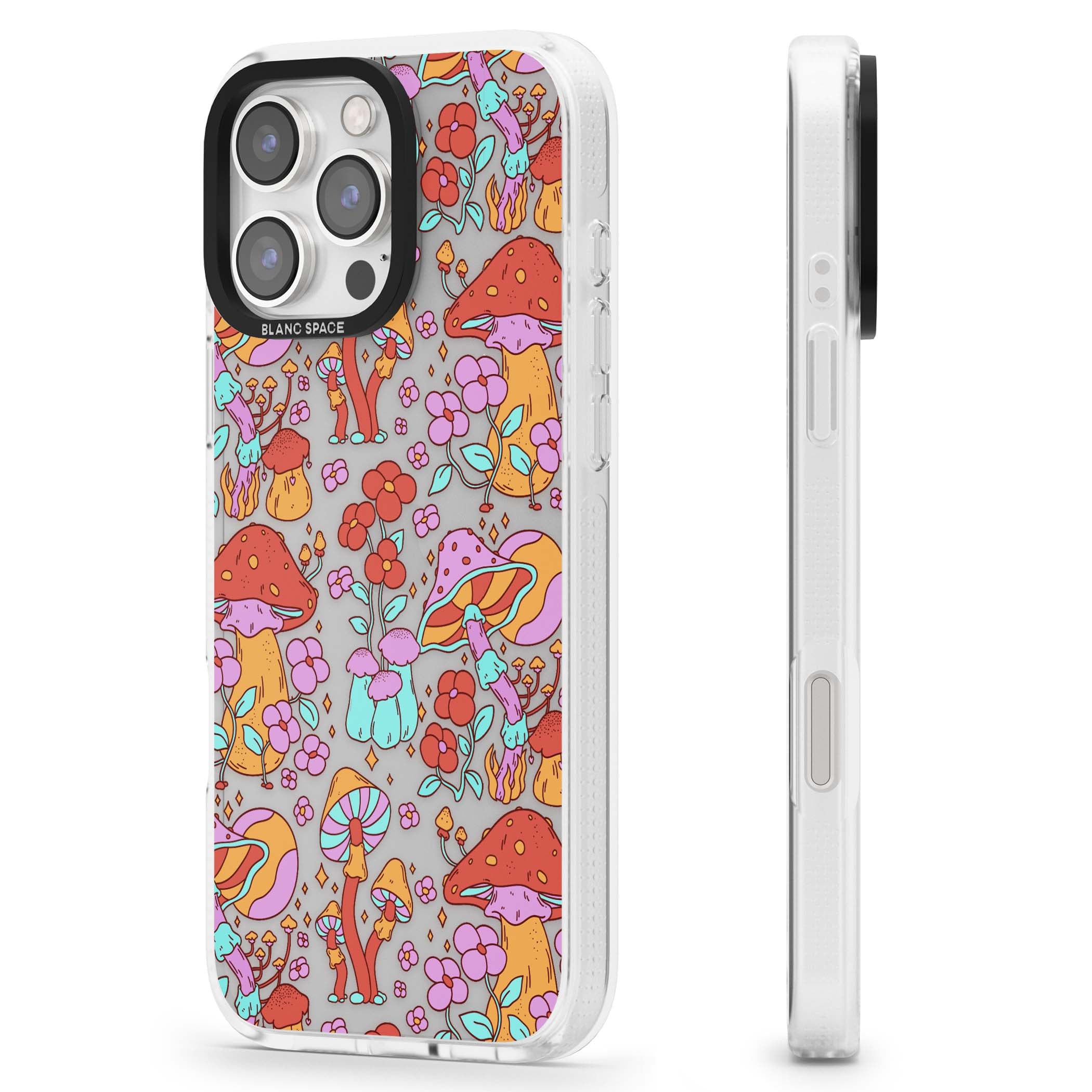 CLEAR CASE IMPACT AIR