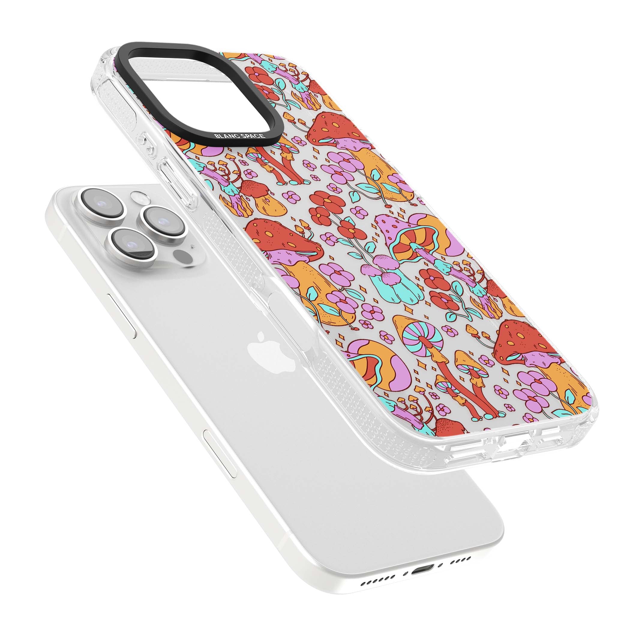 CLEAR CASE IMPACT AIR
