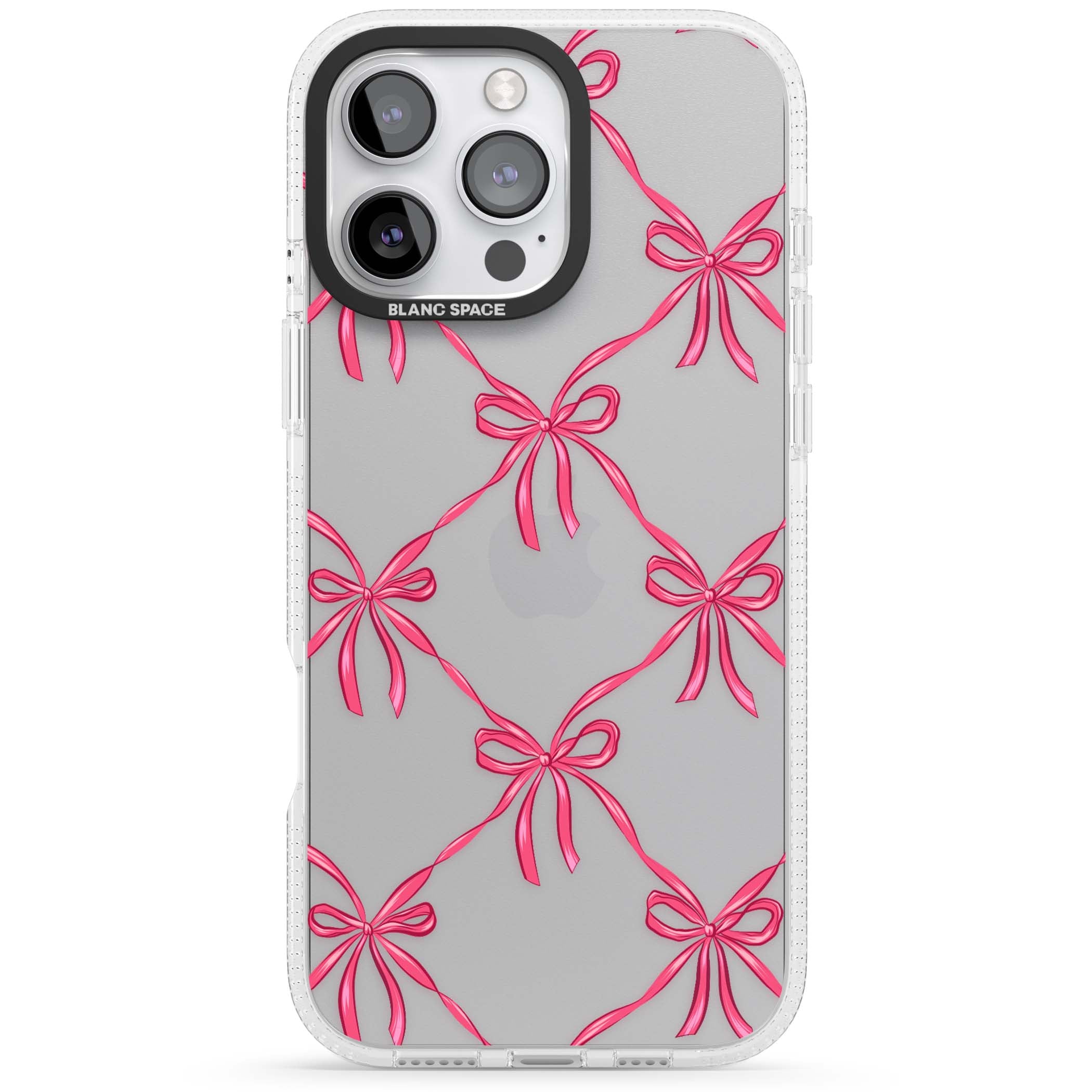 CLEAR CASE IMPACT AIR
