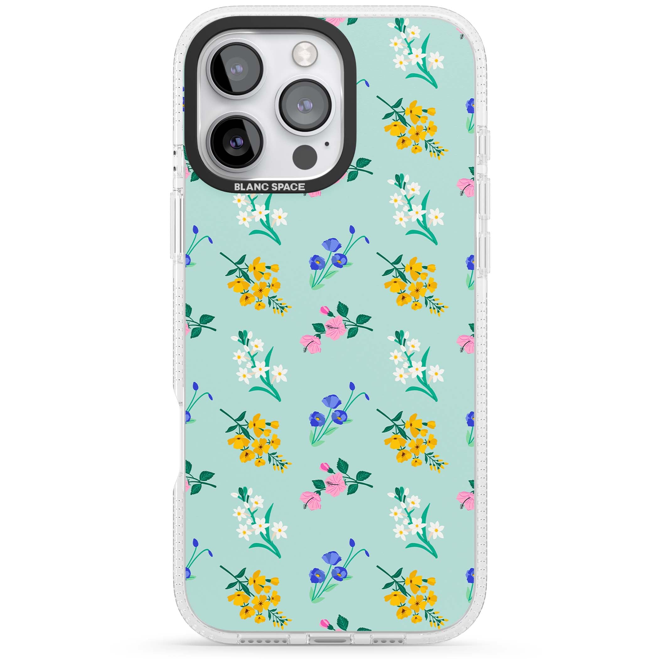 CLEAR CASE IMPACT AIR