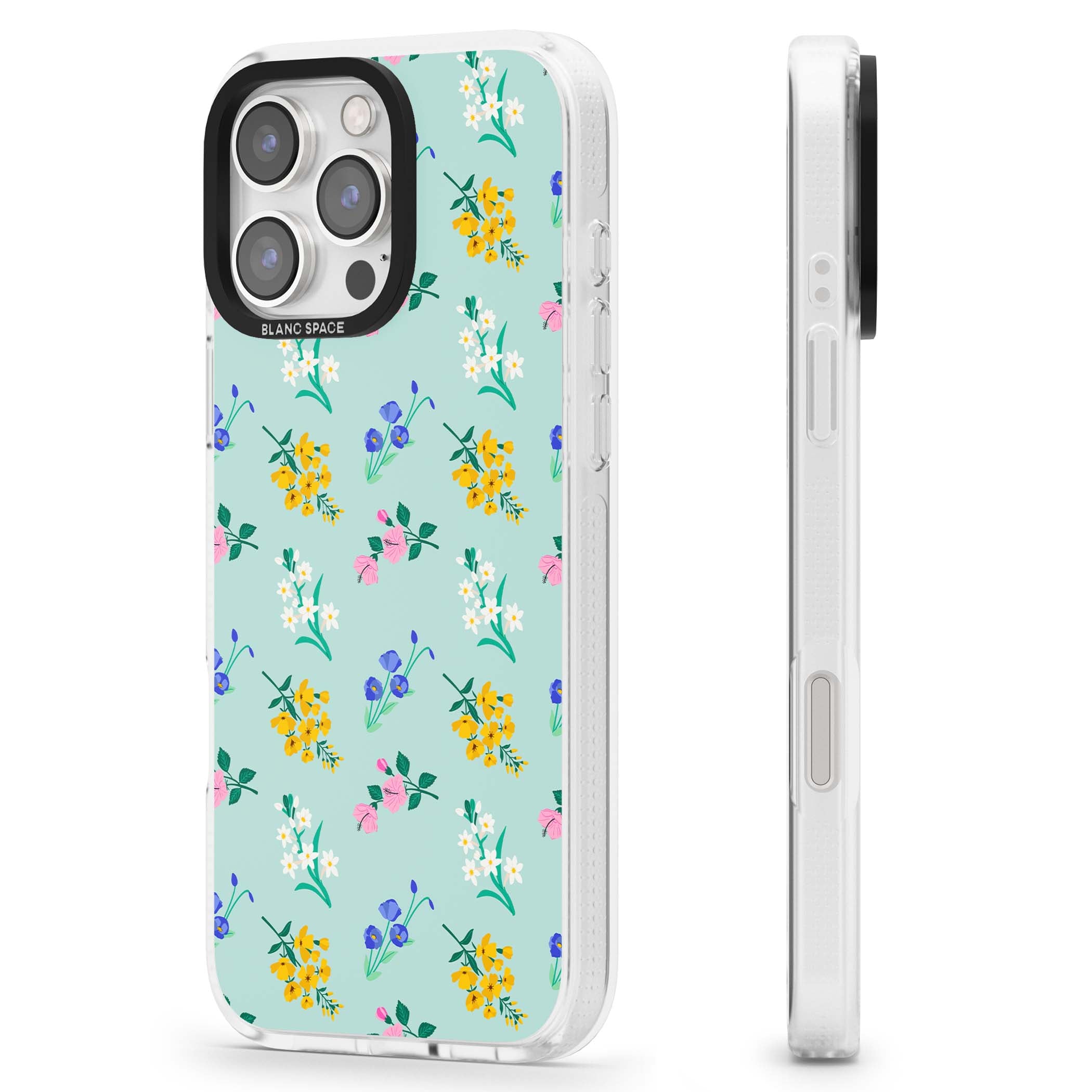 CLEAR CASE IMPACT AIR