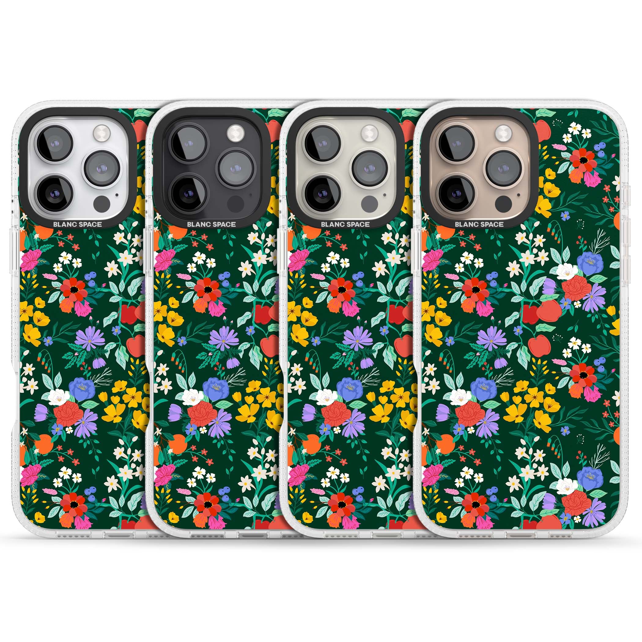 CLEAR CASE IMPACT AIR