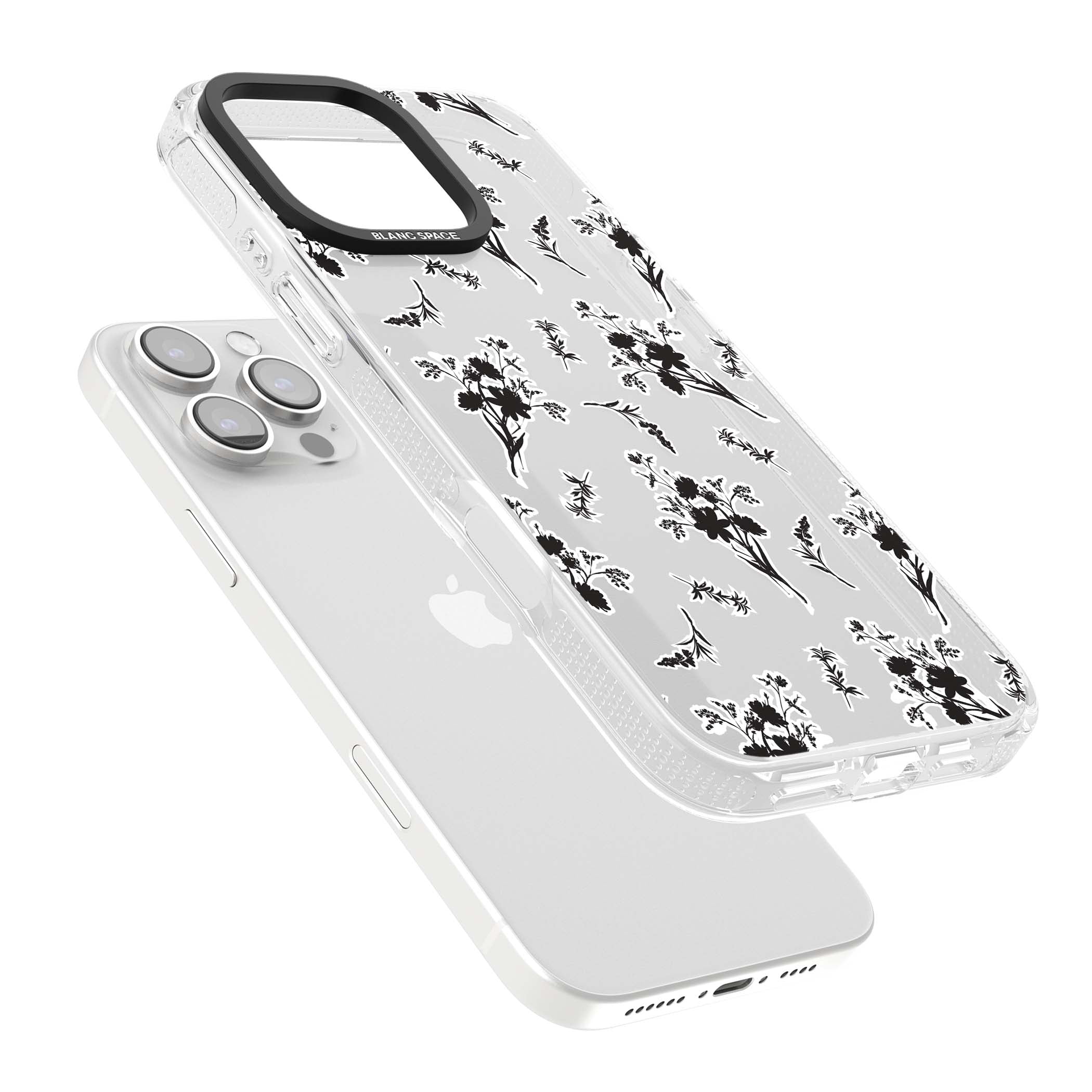 CLEAR CASE IMPACT AIR