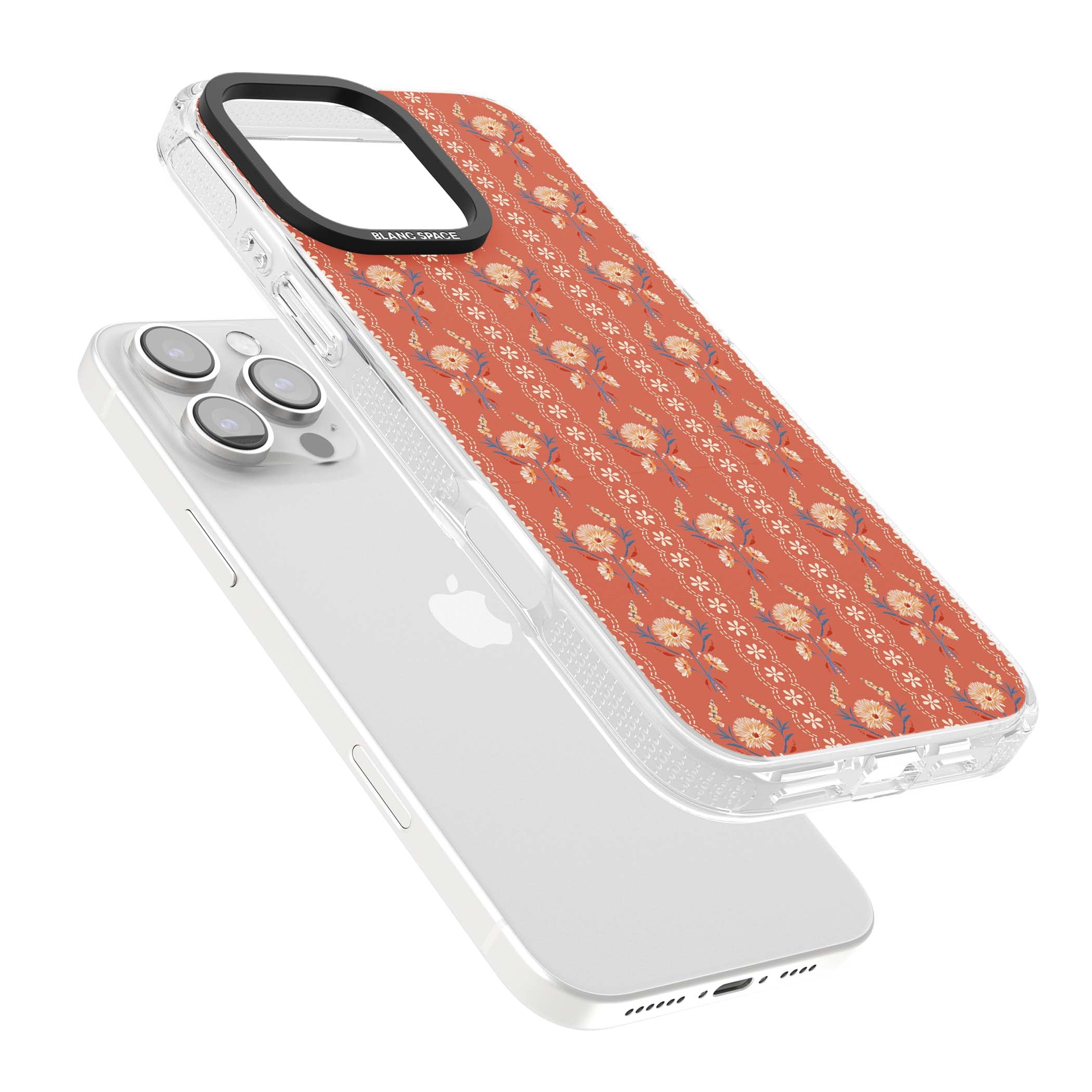 CLEAR CASE IMPACT AIR
