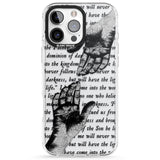 In Touch Impact Phone Case for iPhone 16 Pro, iPhone 16 Pro Max