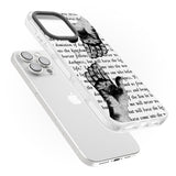 In Touch Impact Phone Case for iPhone 16 Pro, iPhone 16 Pro Max