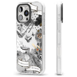 Stars Change, So Can We Impact Phone Case for iPhone 16 Pro, iPhone 16 Pro Max