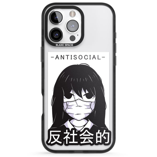 Anti Social