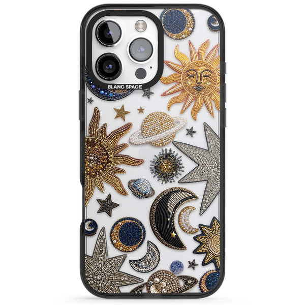 Beaded Cosmos