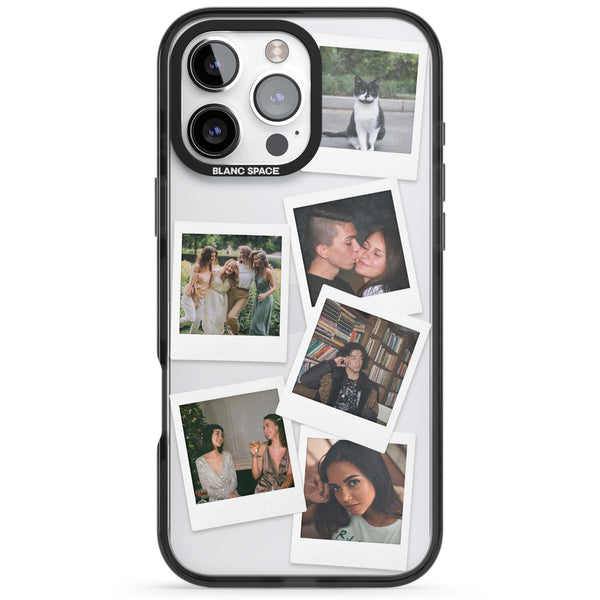Personalised Classic Instant Photos