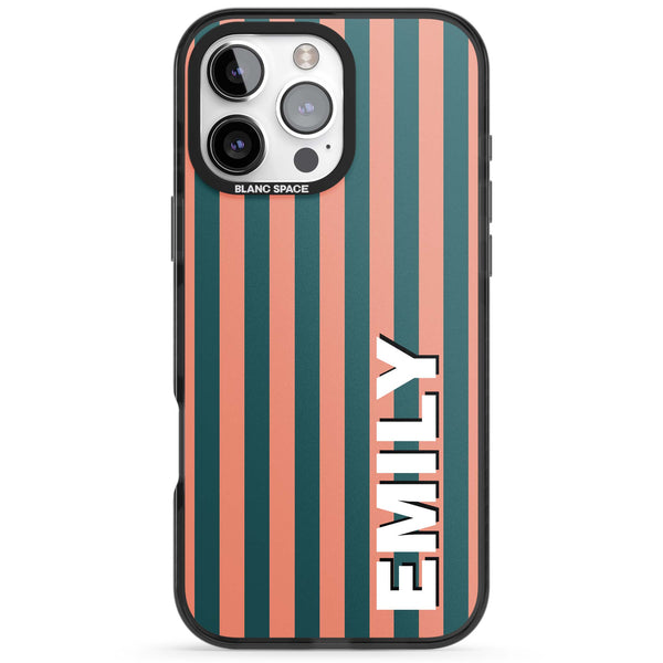 Personalised Tuscan Stripe