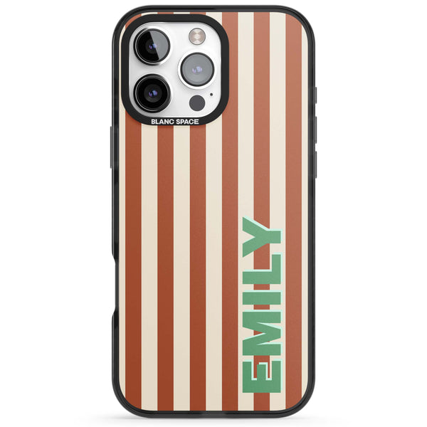 Personalised Dune Stripe