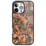 iPhone 16 Pro Max Realtree Camo Black Impact Phone Case