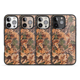 iPhone 16 Pro Max Realtree Camo Black Impact Phone Case