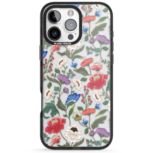 Chinoiserie Bloom